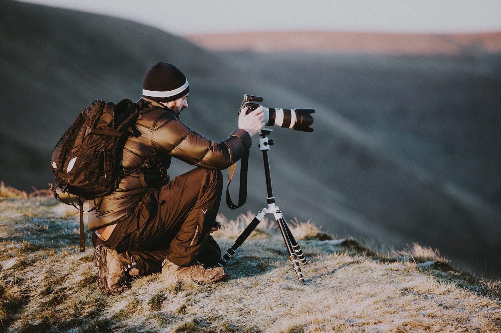 An Ultimate Guide to SEO for Photographers