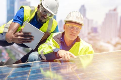 Digital Marketing for Solar Companies: Best Practices