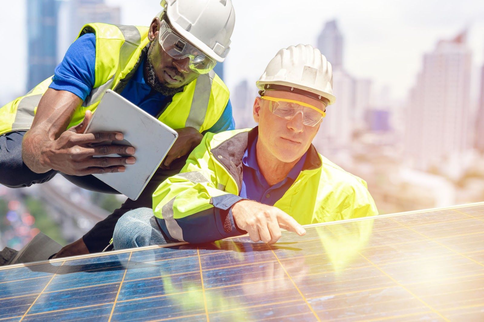 Digital Marketing for Solar Companies: Best Practices