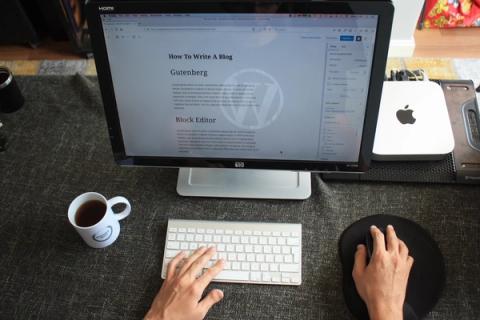 How to Write Blog Posts Faster: Tips to Trust