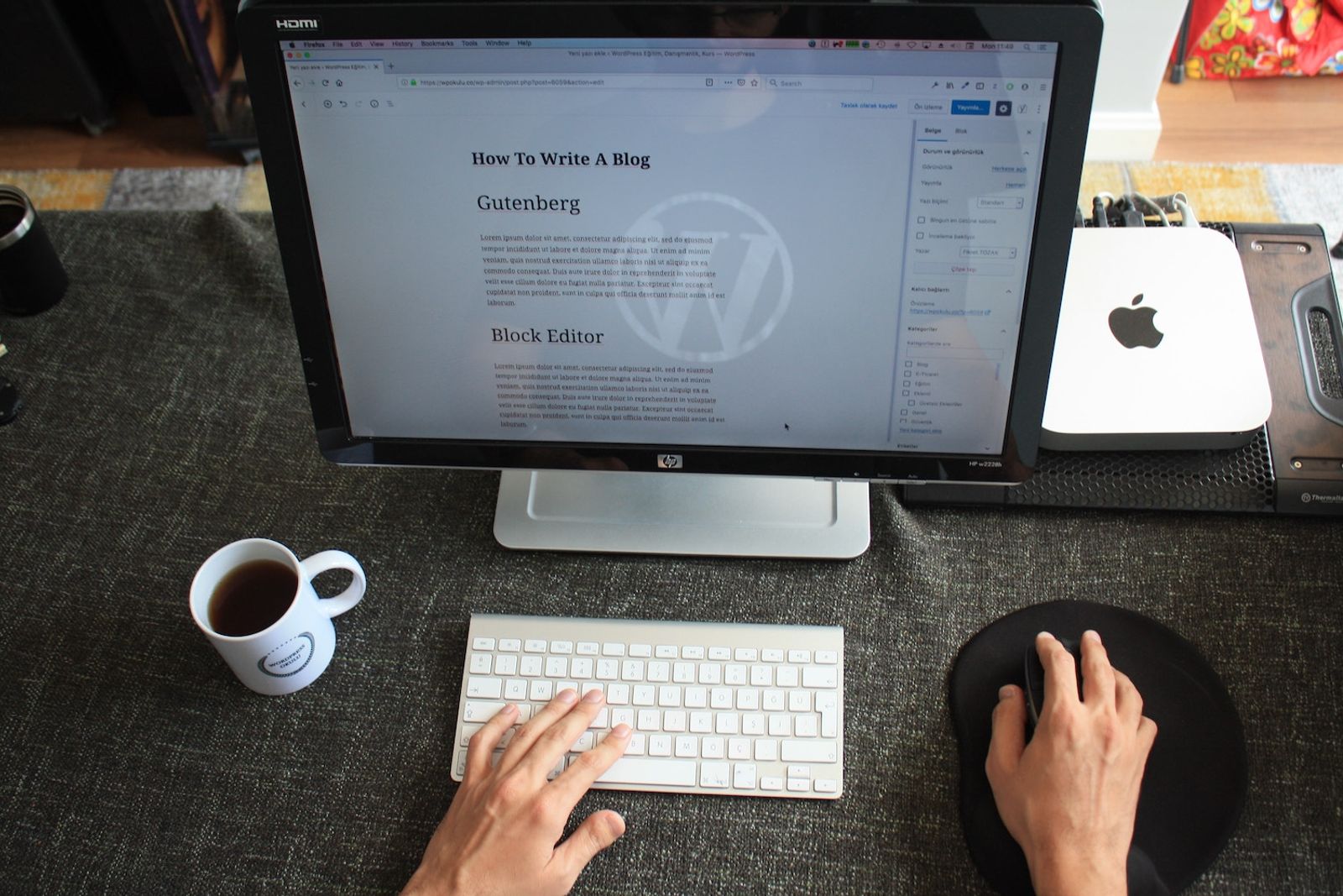How to Write Blog Posts Faster: Tips to Trust