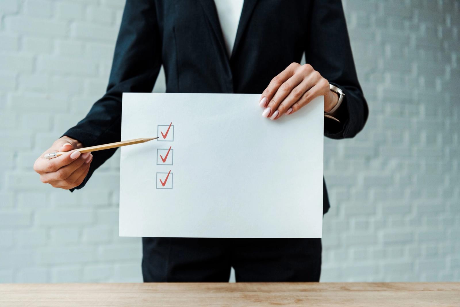 Digital Marketing for Medical Practices Checklist