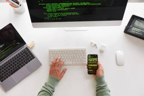 How to Perform a Website Redesign From Start to Finish