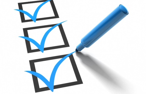 Before You Hit Send: Our 14-Point Email Marketing Checklist￼