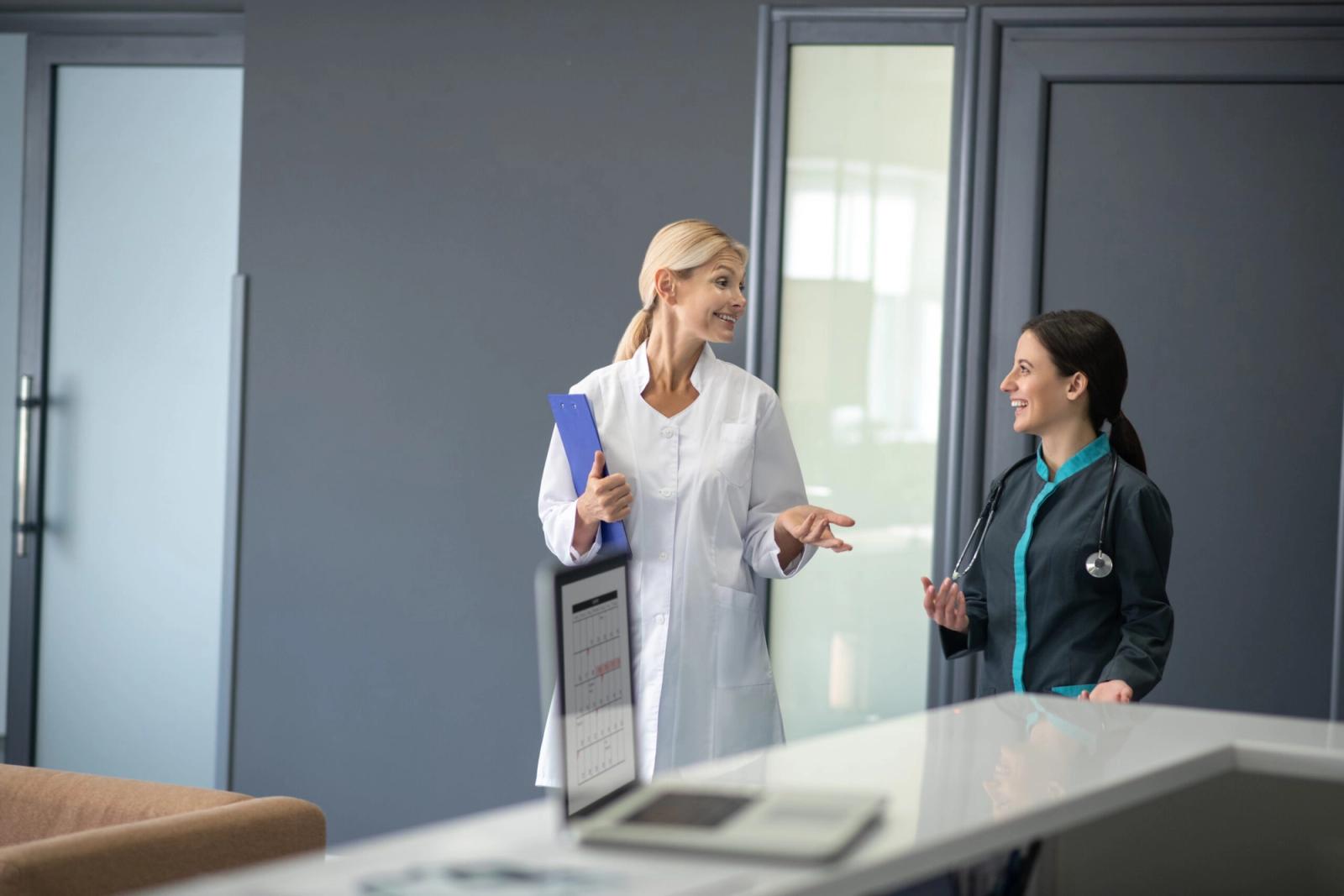 Answering: What Are Healthcare SEO Services?