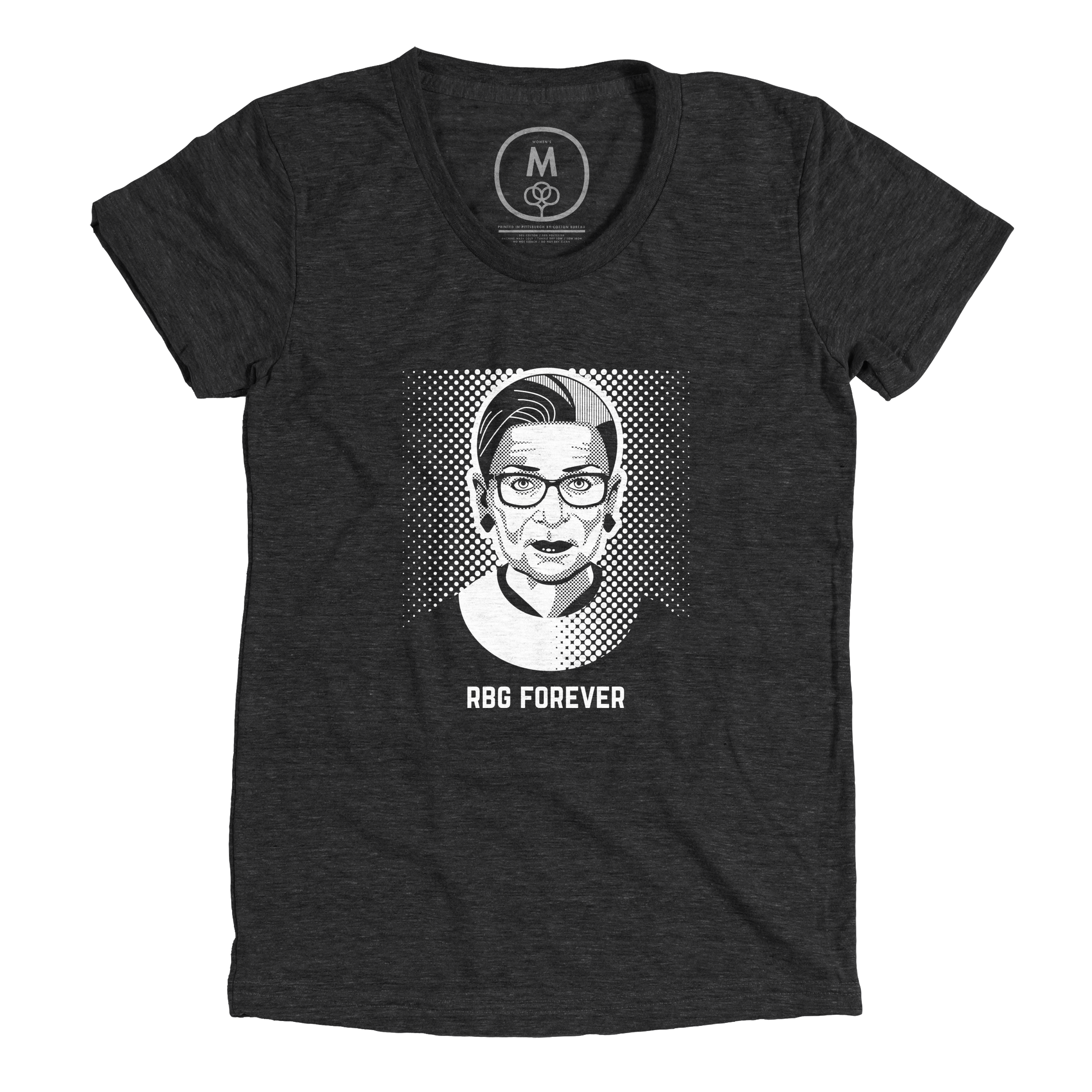 RBG Forever Tee Shirt
