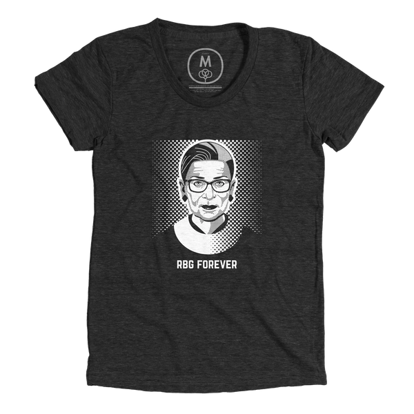 RBG Forever Tee Shirt