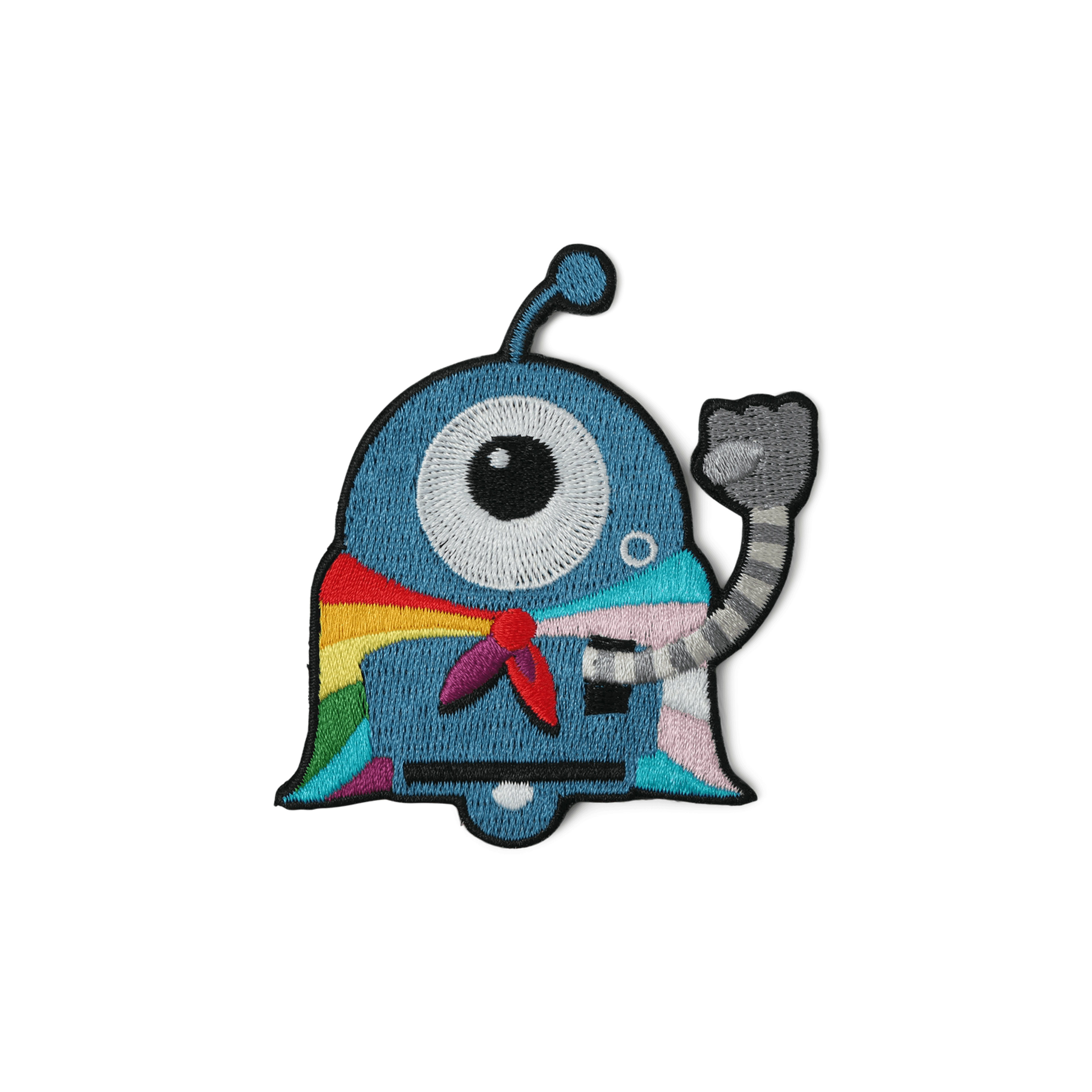Pride bot patch