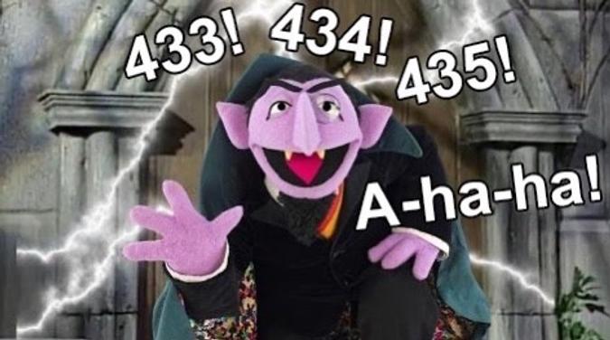 The Count