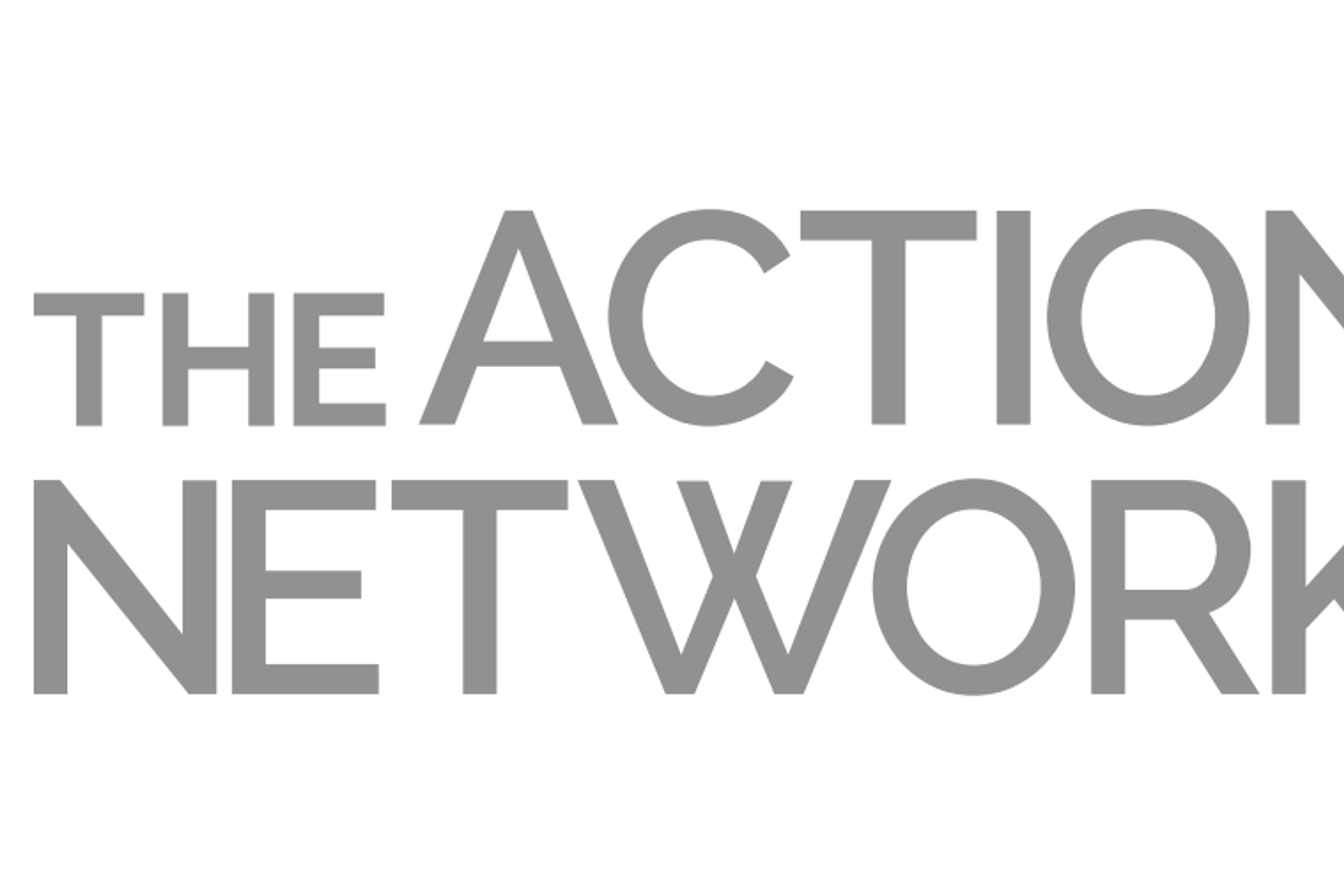 Action Network logo