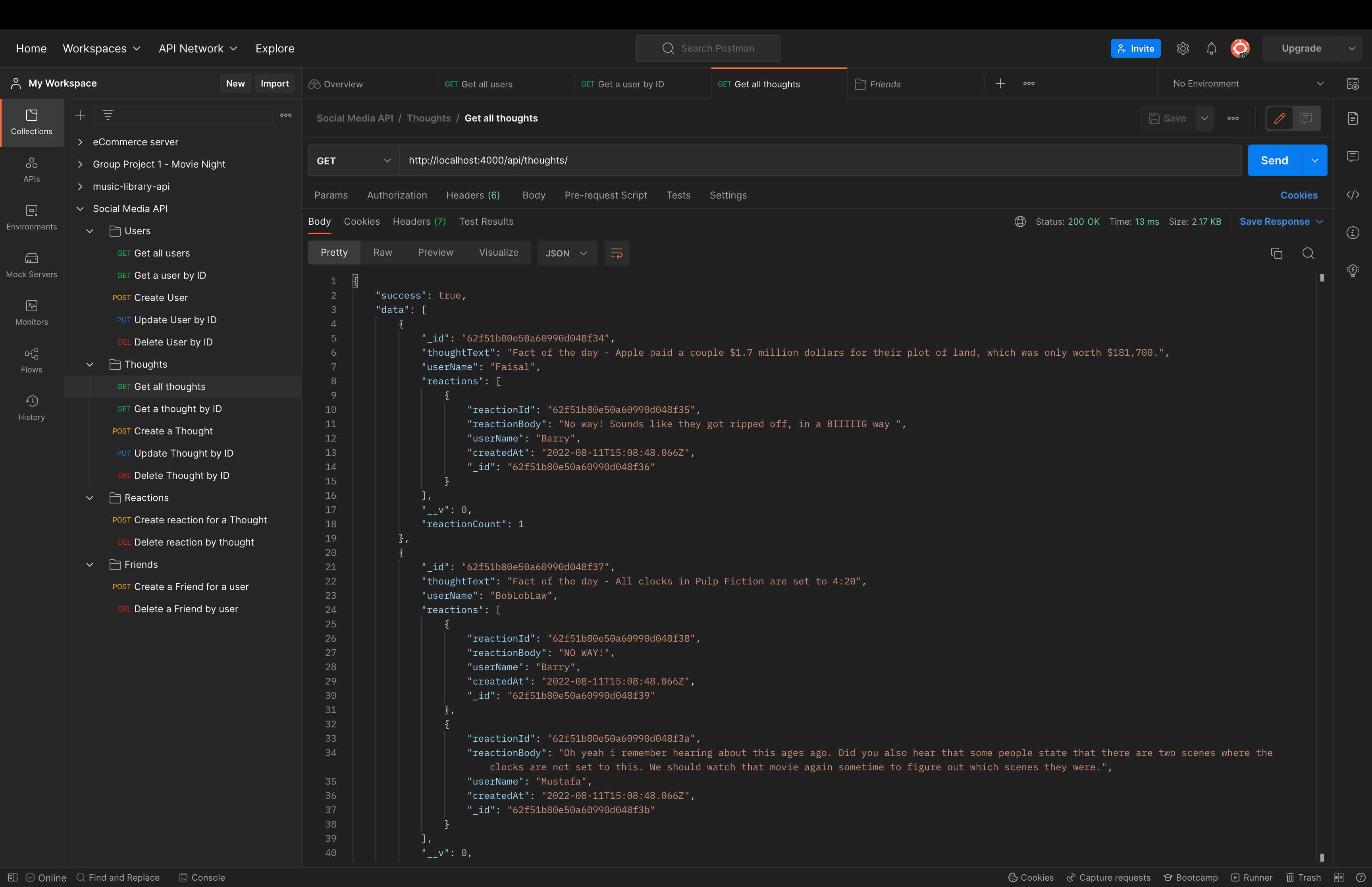 Faisal Mohammed | Full Stack Web Development Portfolio