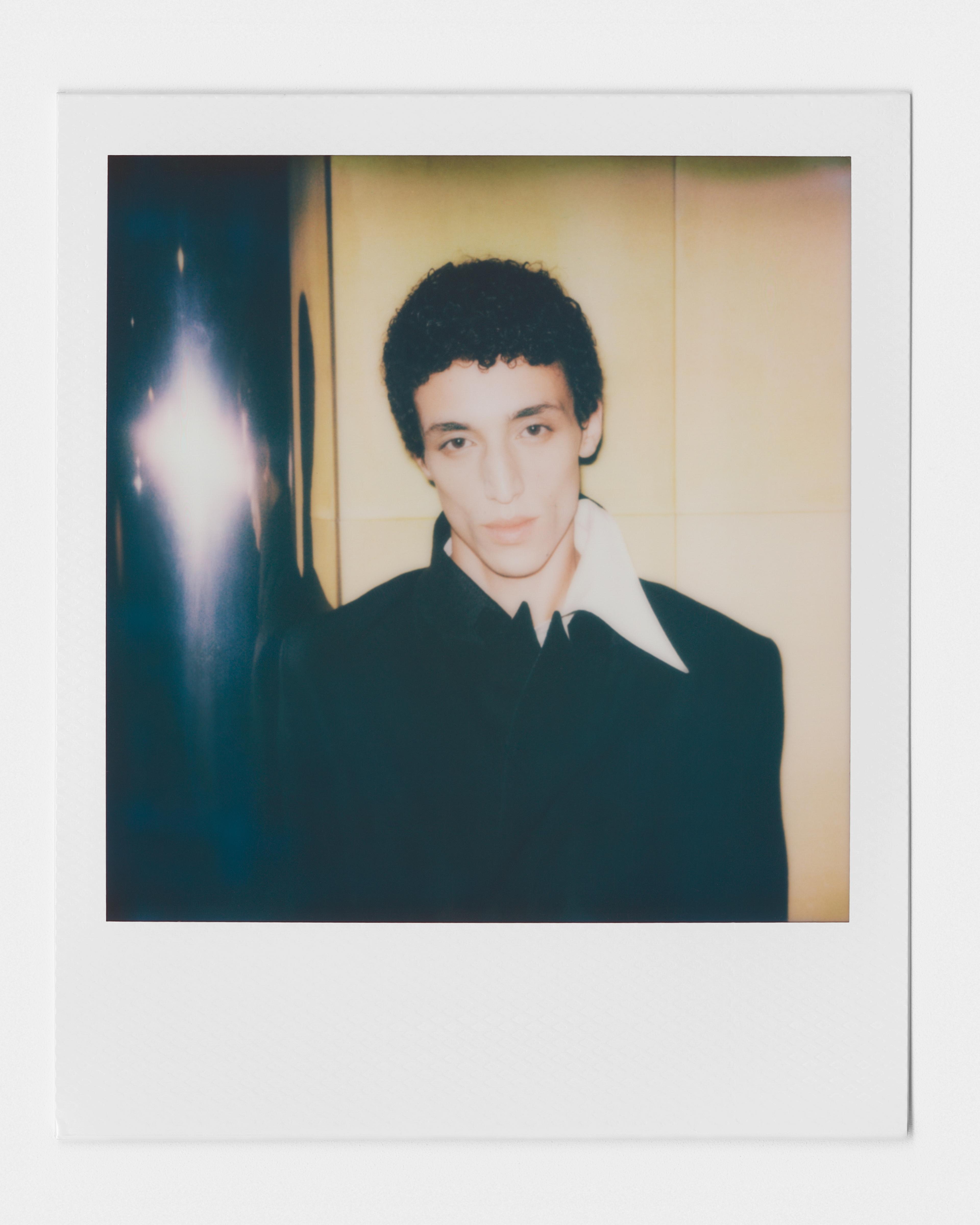 AMI PARIS SS26 RESORT — 6