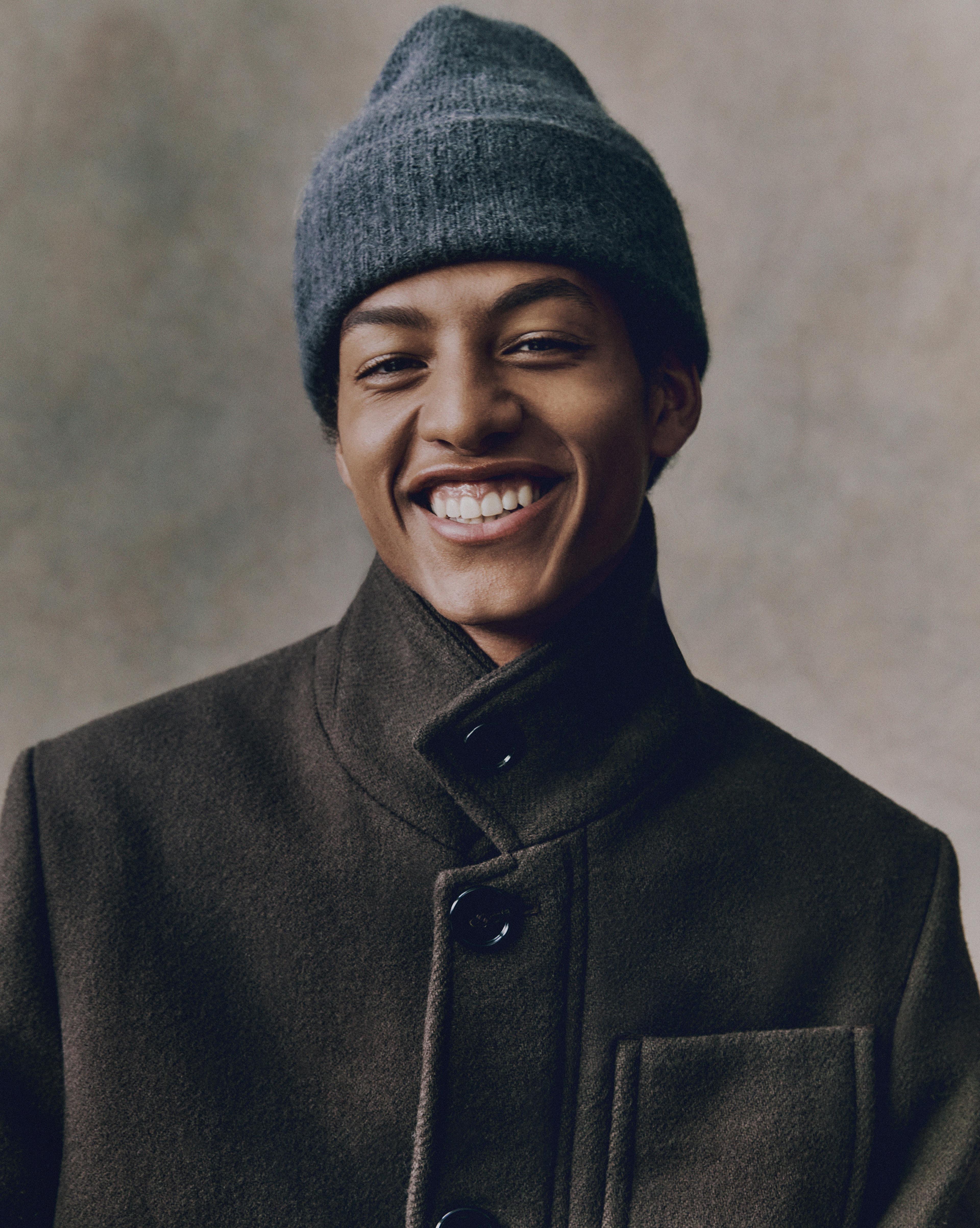 AMI PARIS FW24 EDITO — 1
