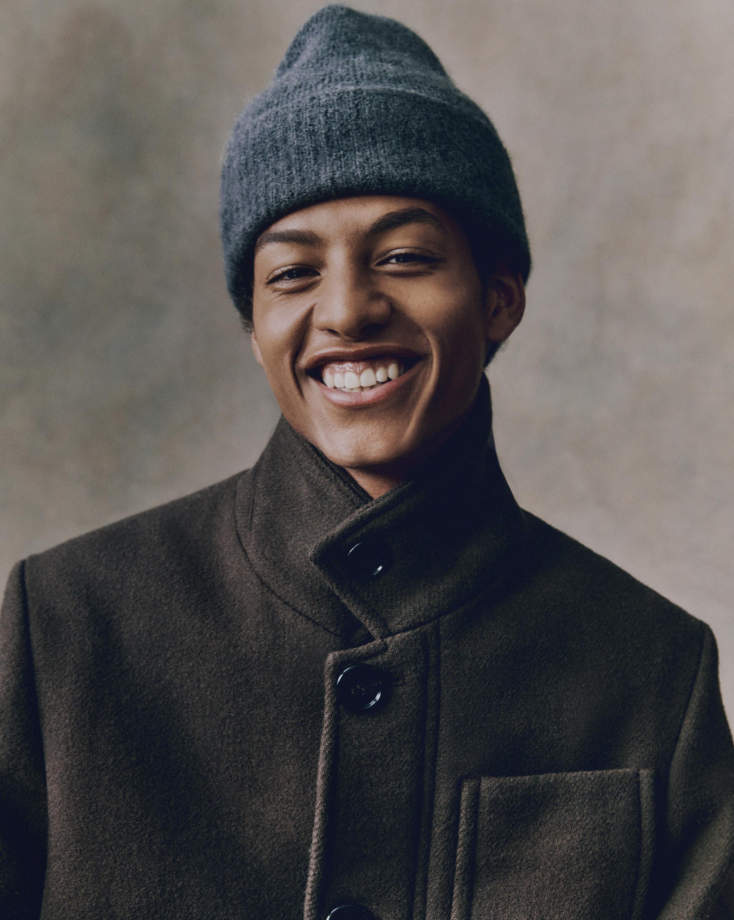 AMI PARIS FW24 EDITO — 1