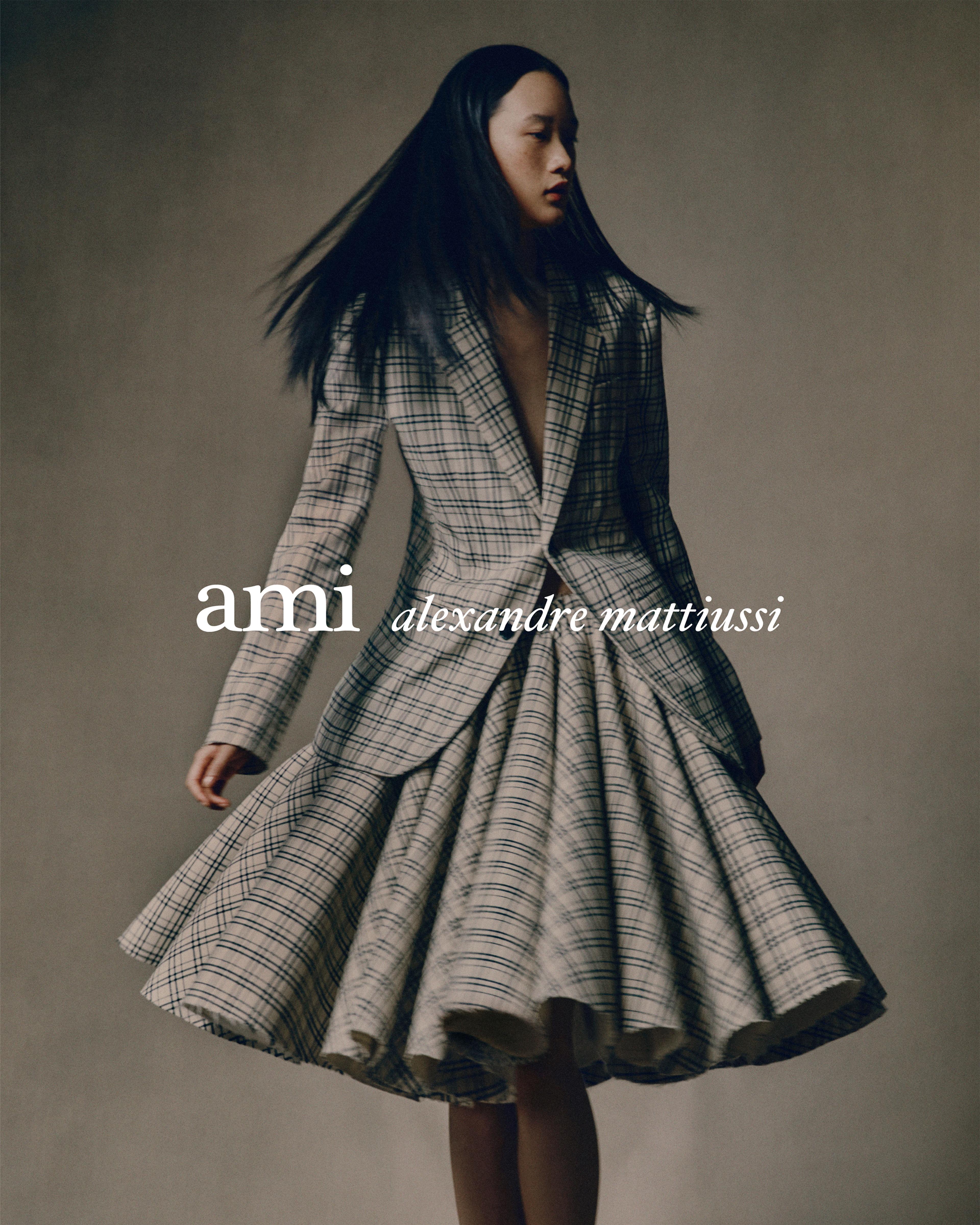 AMI PARIS SS25 EDITO — 1