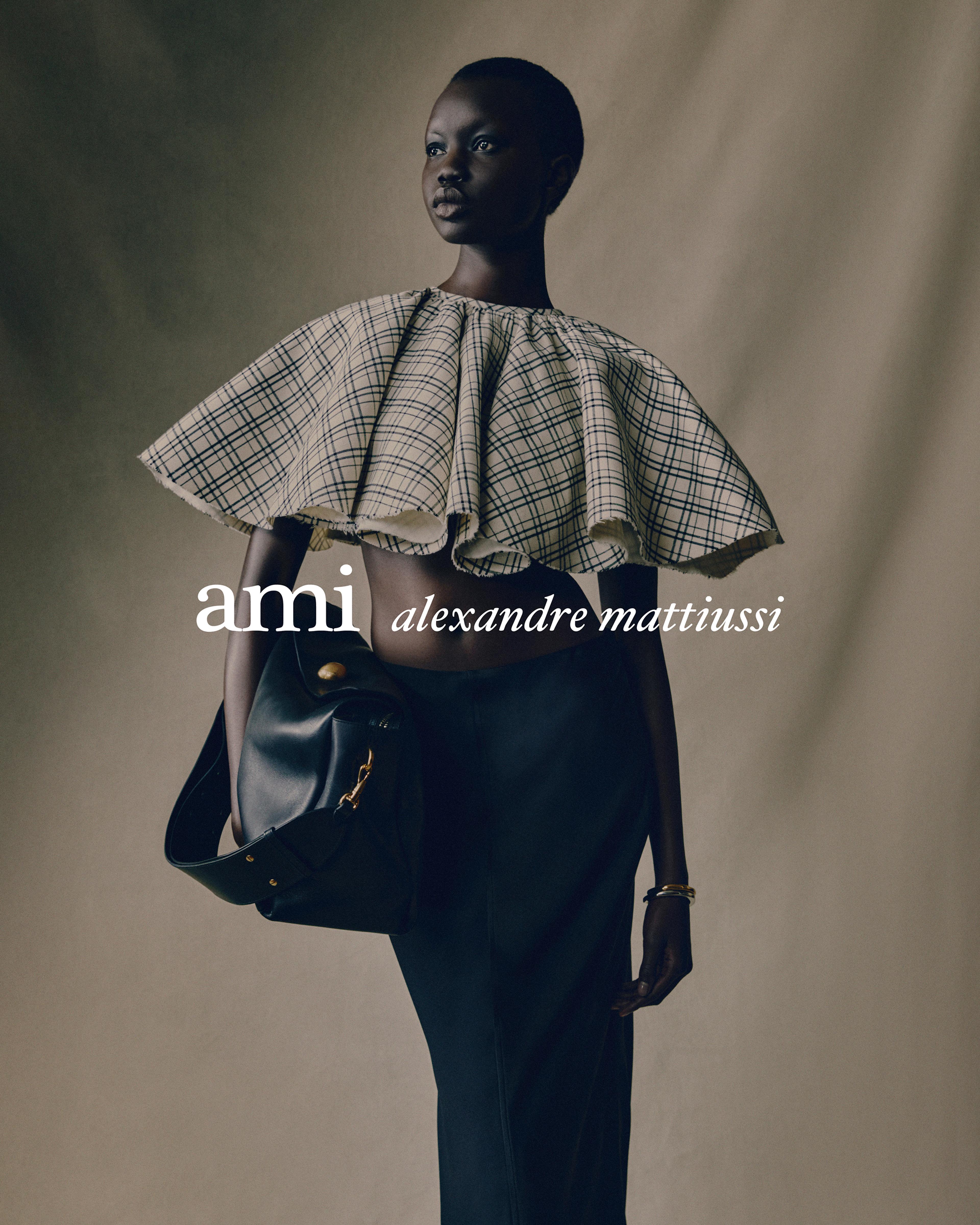 AMI PARIS SS25 EDITO — 3