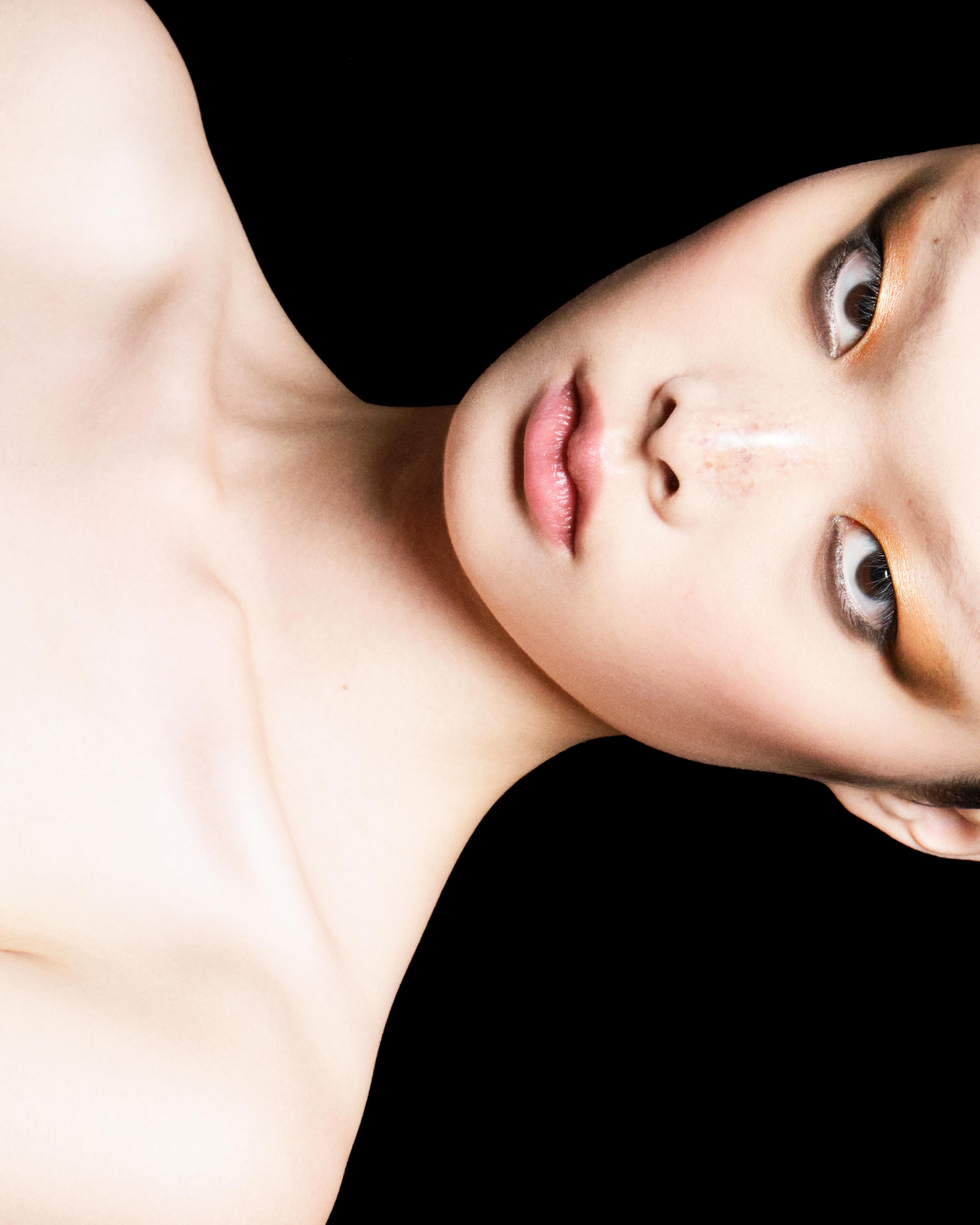 THE BEAUTY EDIT — 2