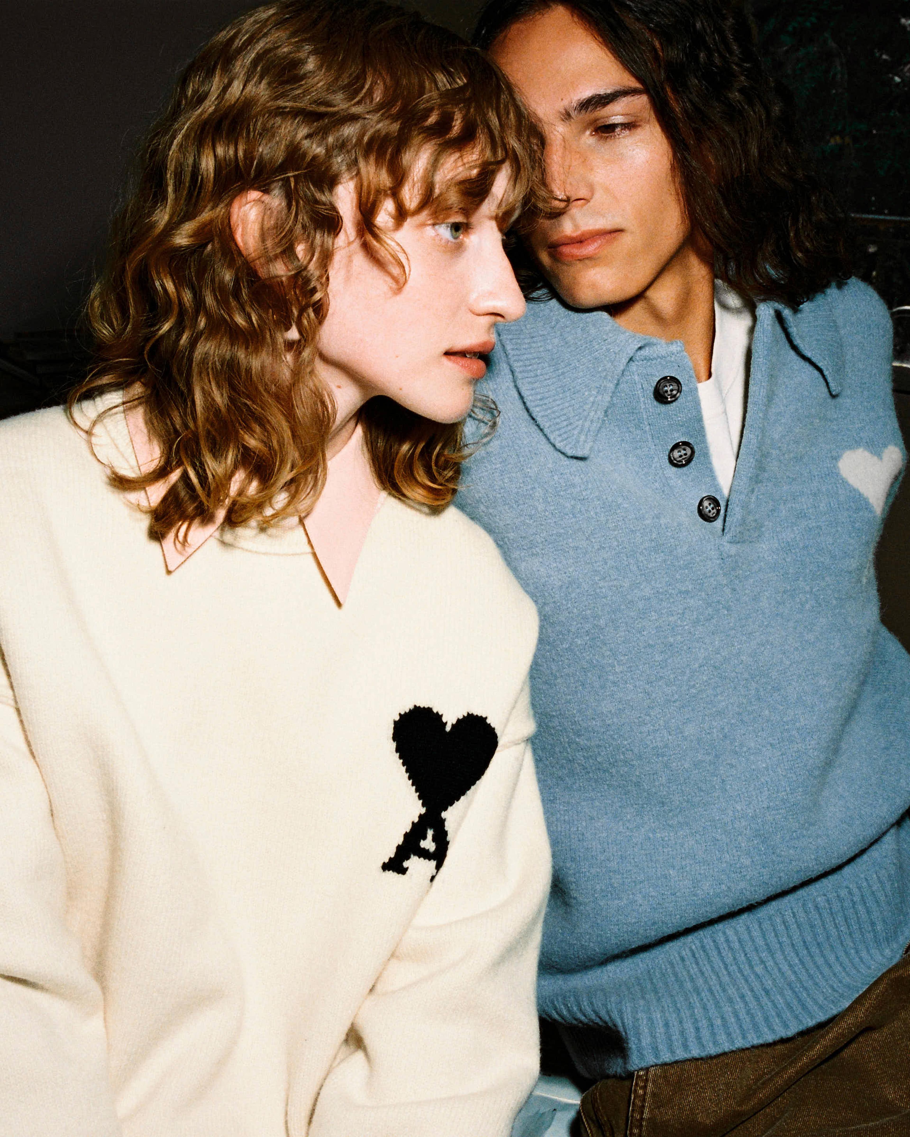 AMI PARIS FW25 EDITO — 5