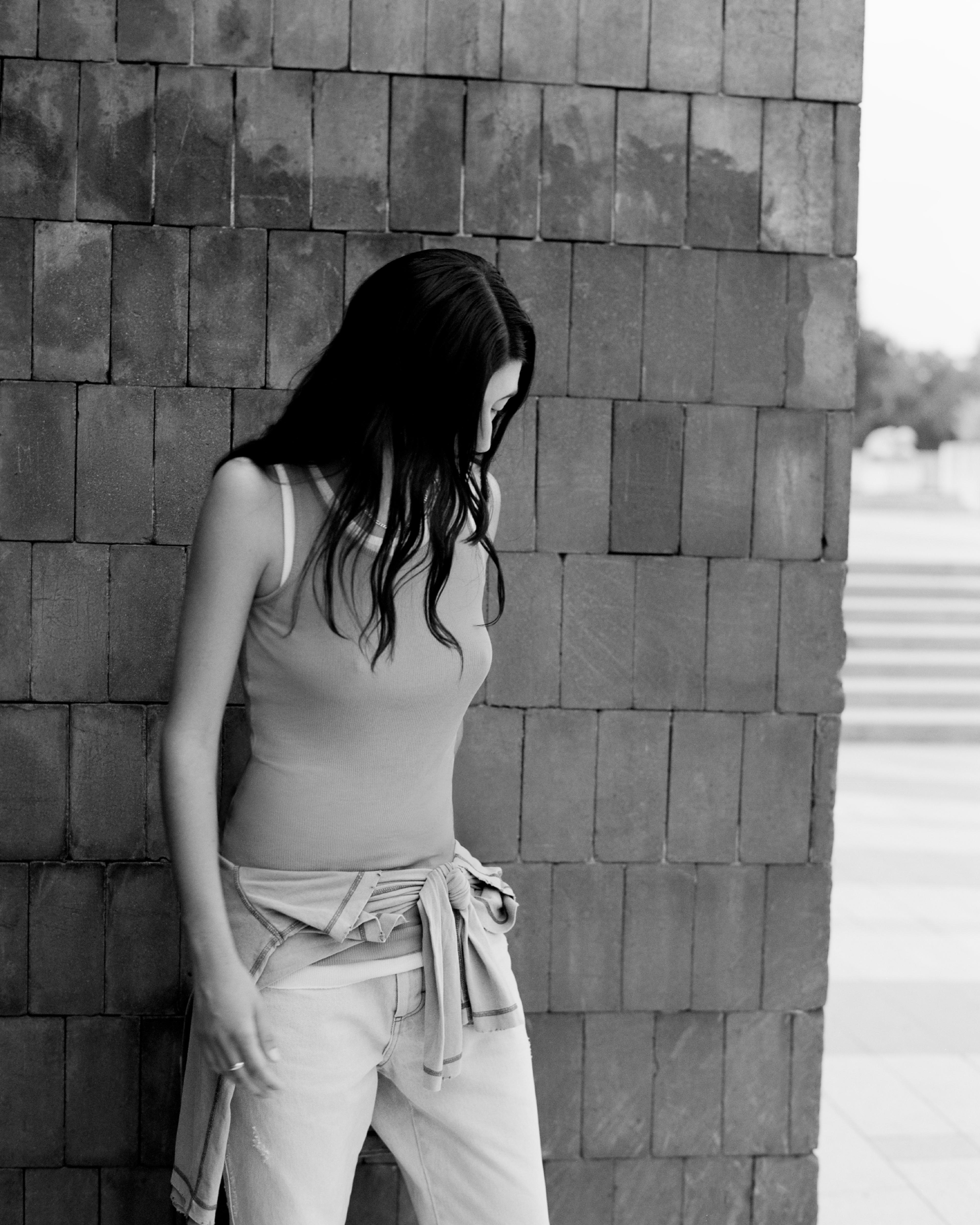 AMI PARIS FW23 EDITO — 3