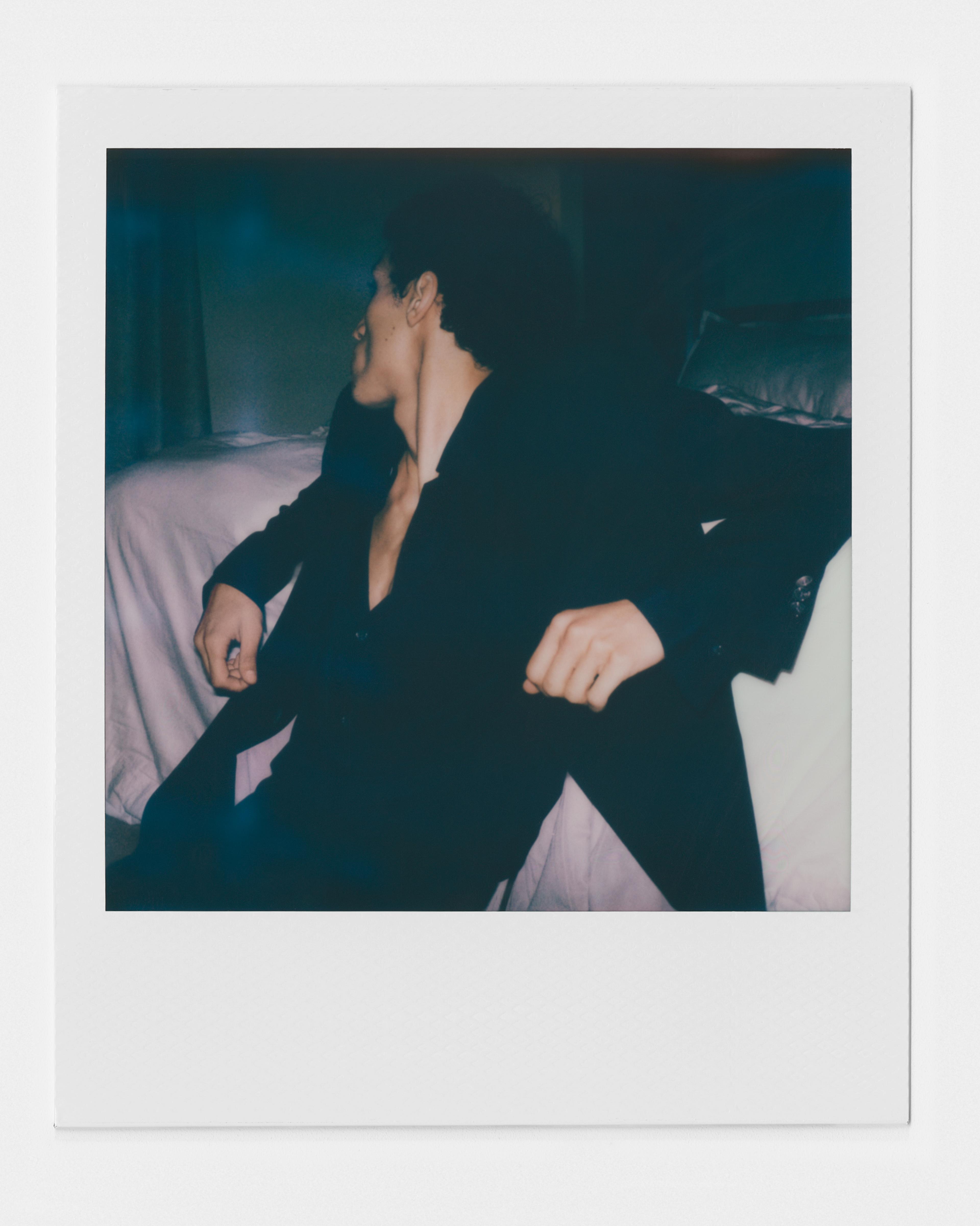 AMI PARIS SS26 RESORT — 8