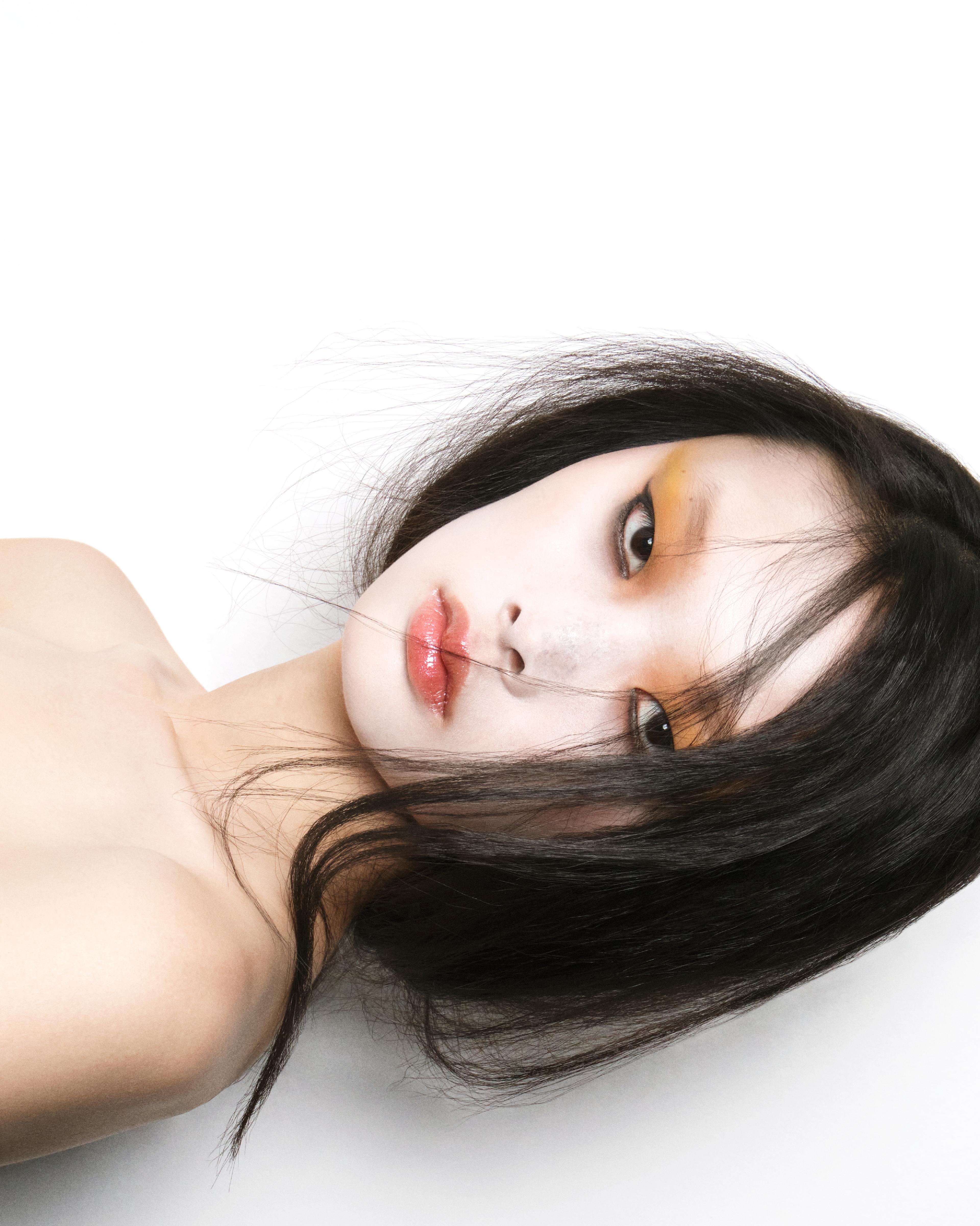 THE BEAUTY EDIT — 9