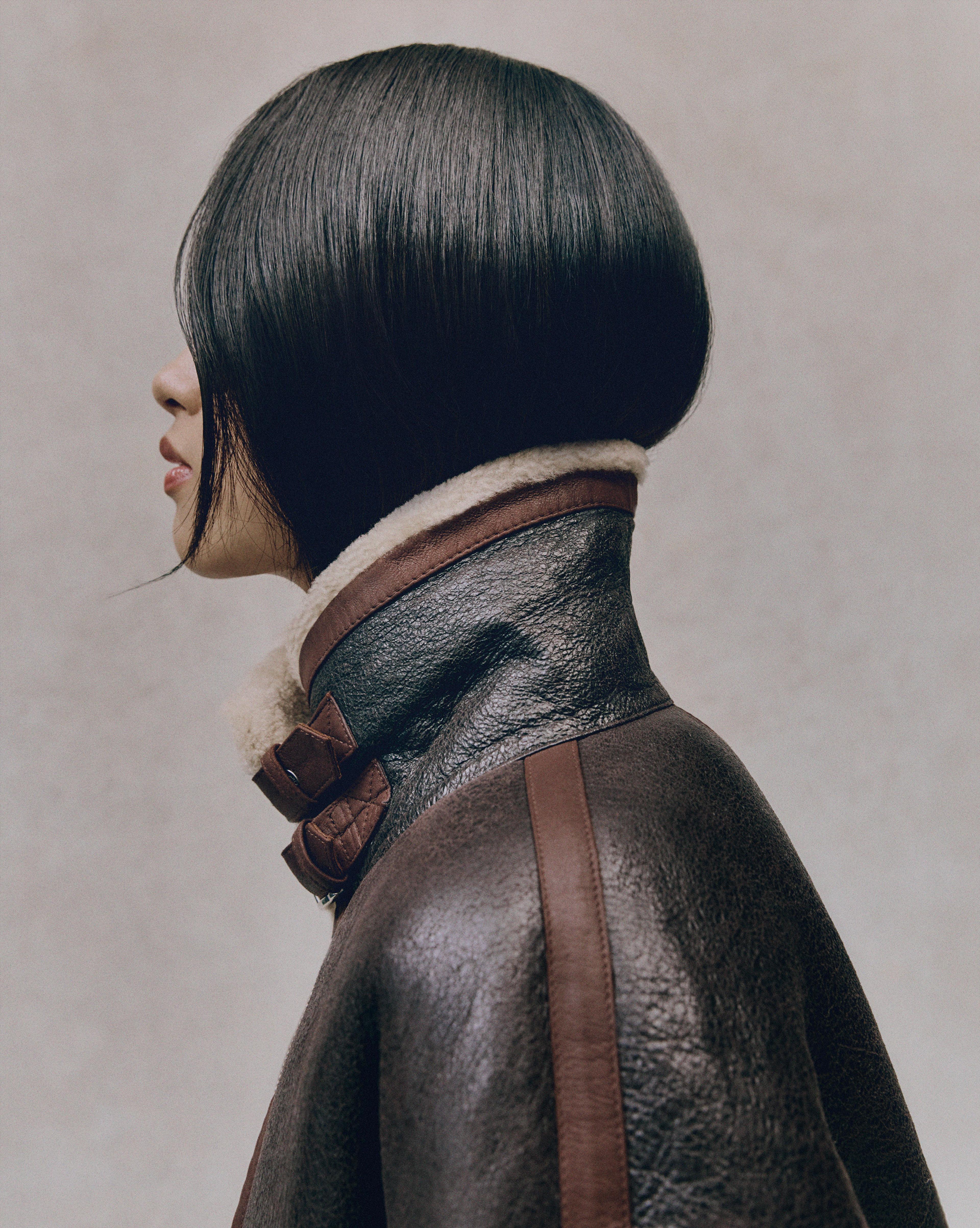 AMI PARIS FW24 EDITO — 2