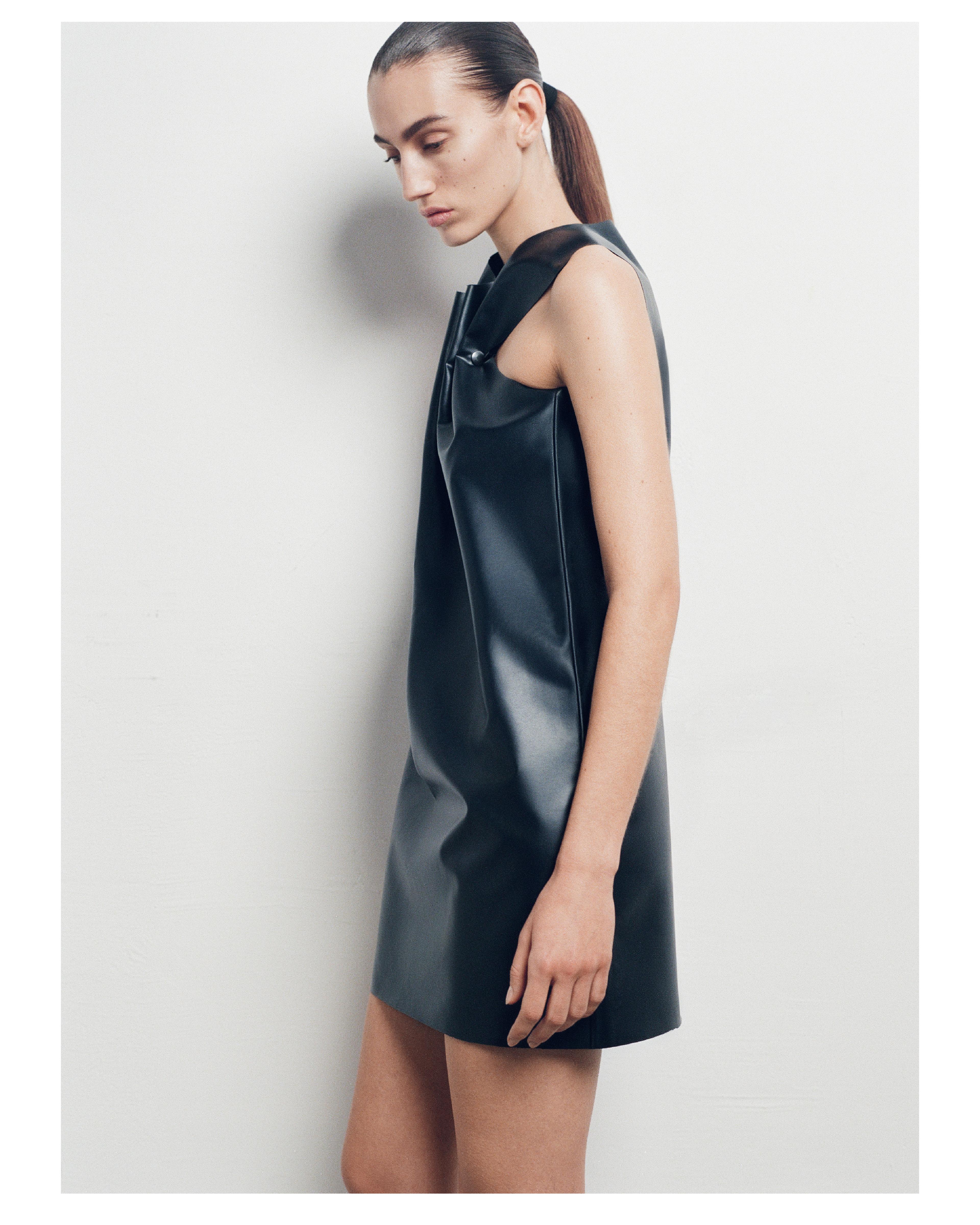 FASHION AS A STRUCTURAL PROJECT — 3
