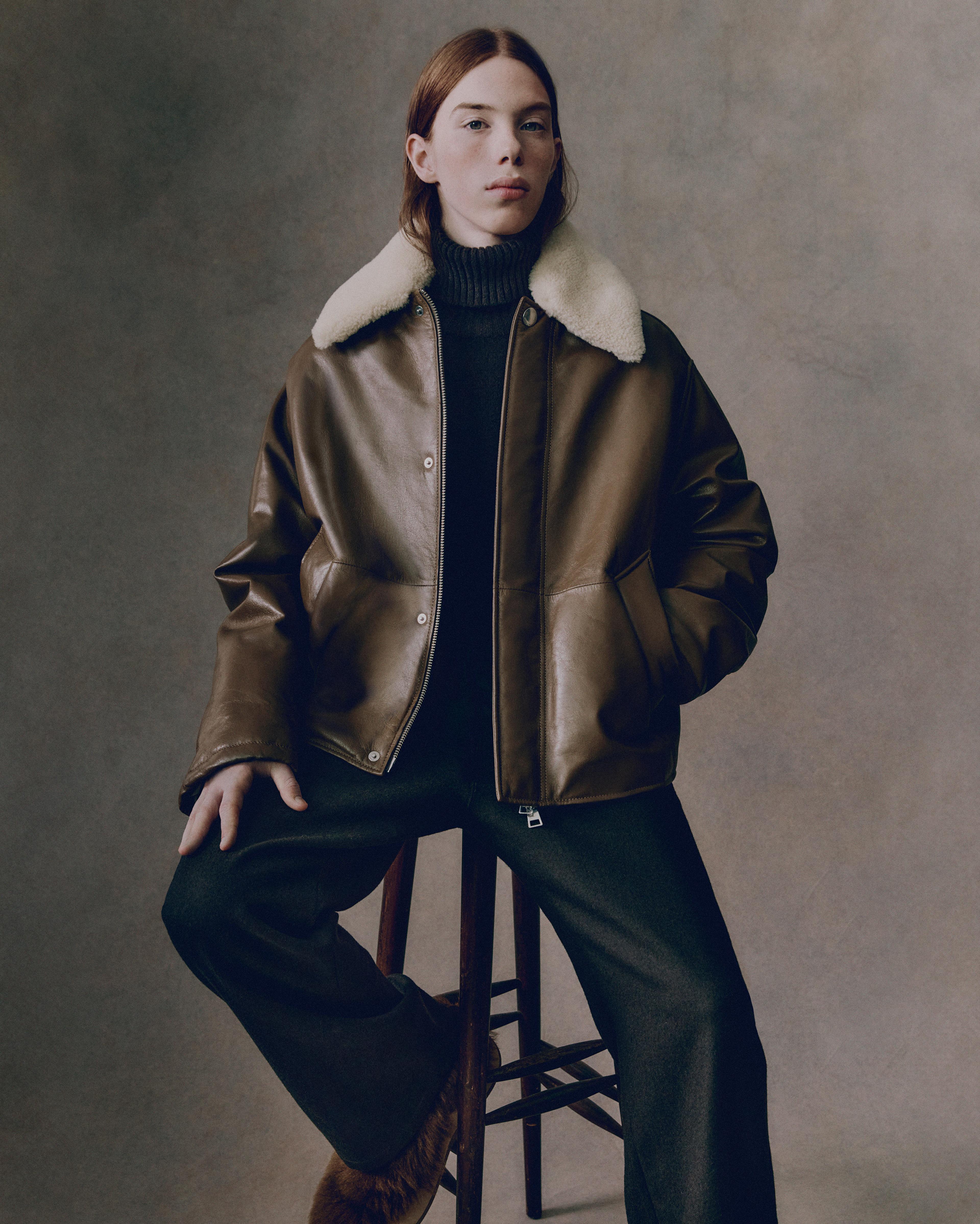 AMI PARIS FW24 EDITO — 3