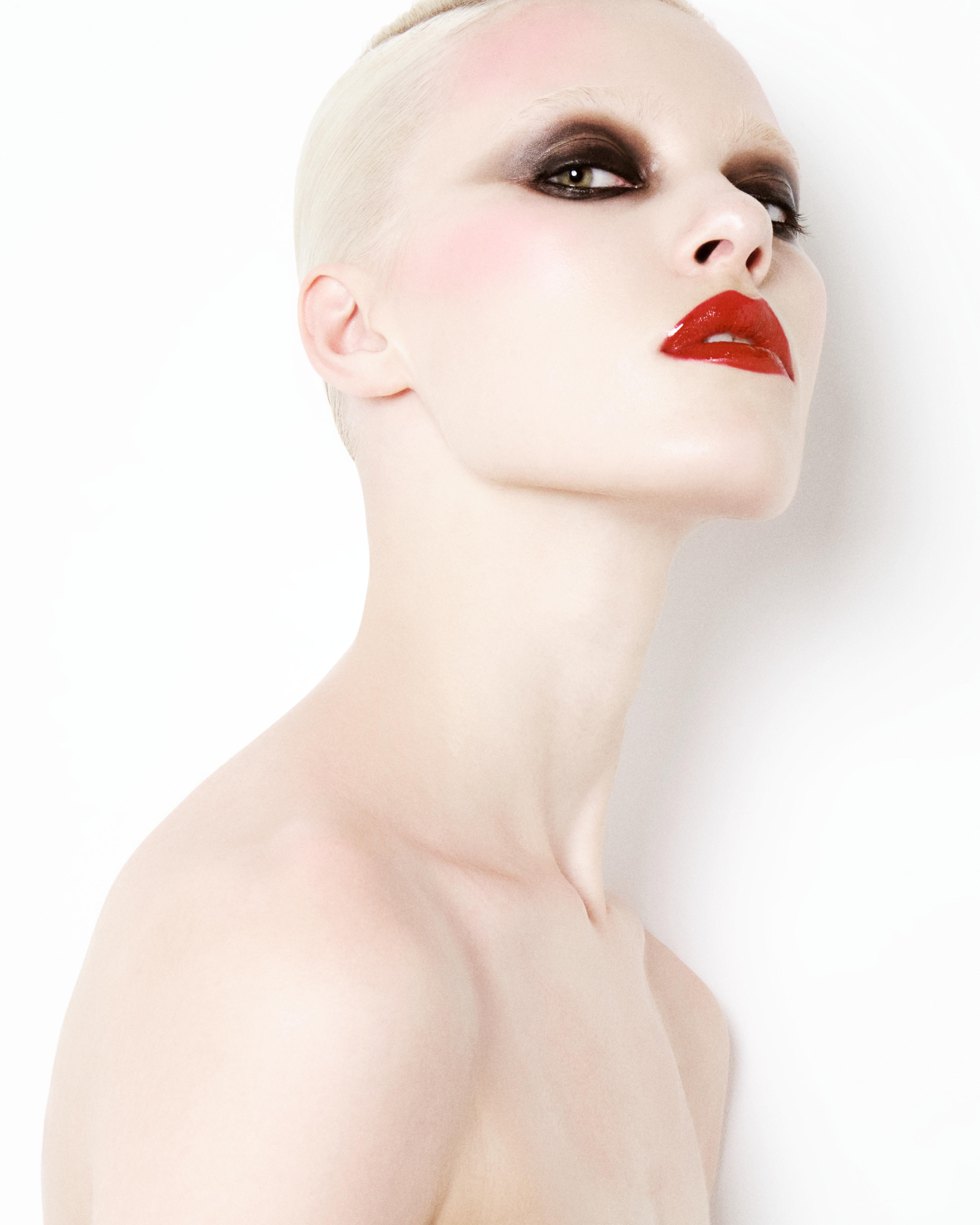 THE BEAUTY EDIT — 11