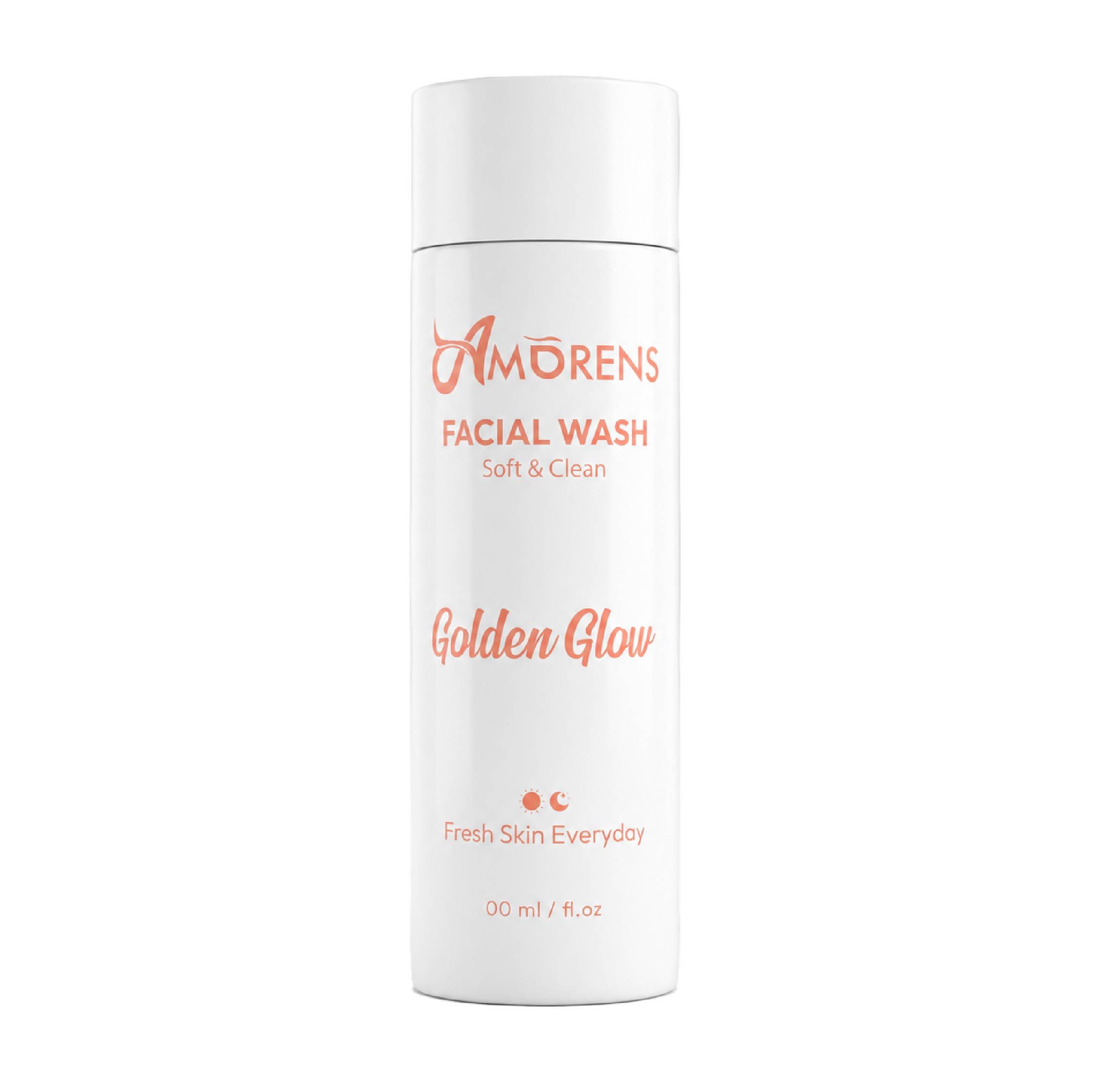 Facial Wash