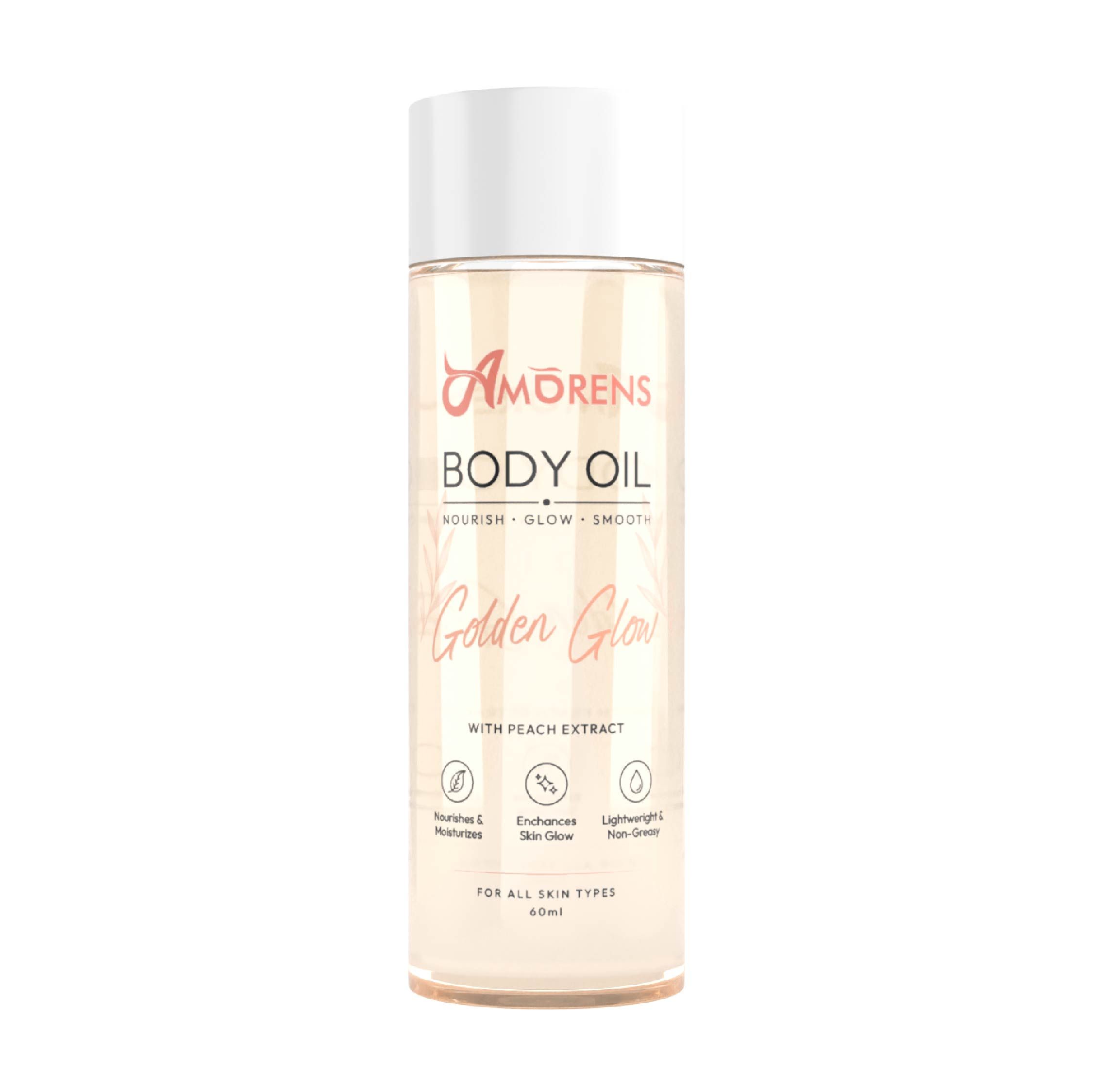 Body Oil