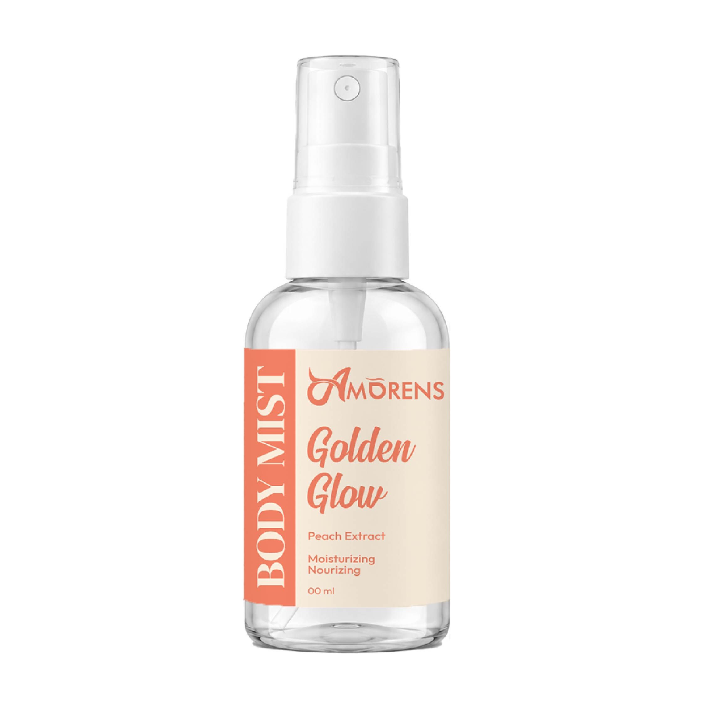 Body Mist