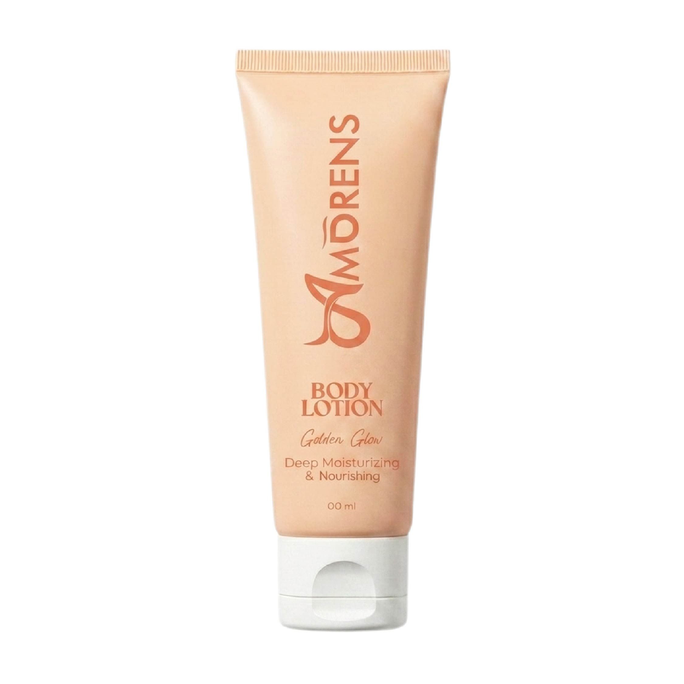 Body Lotion