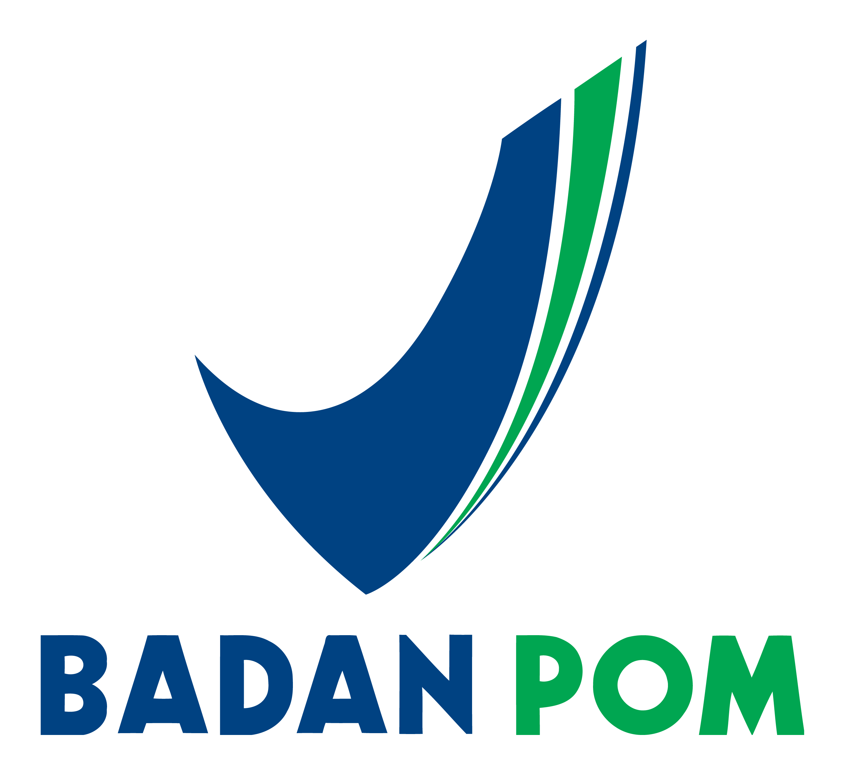 Terdaftar BPOM