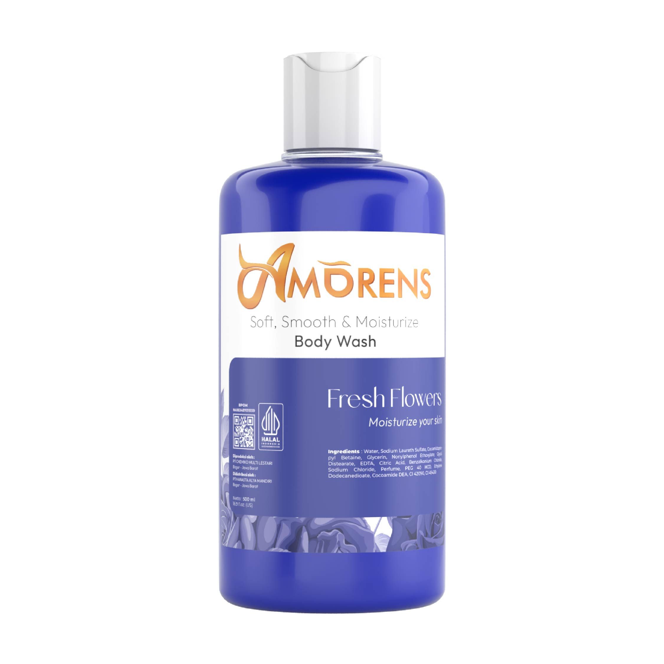 Body Wash