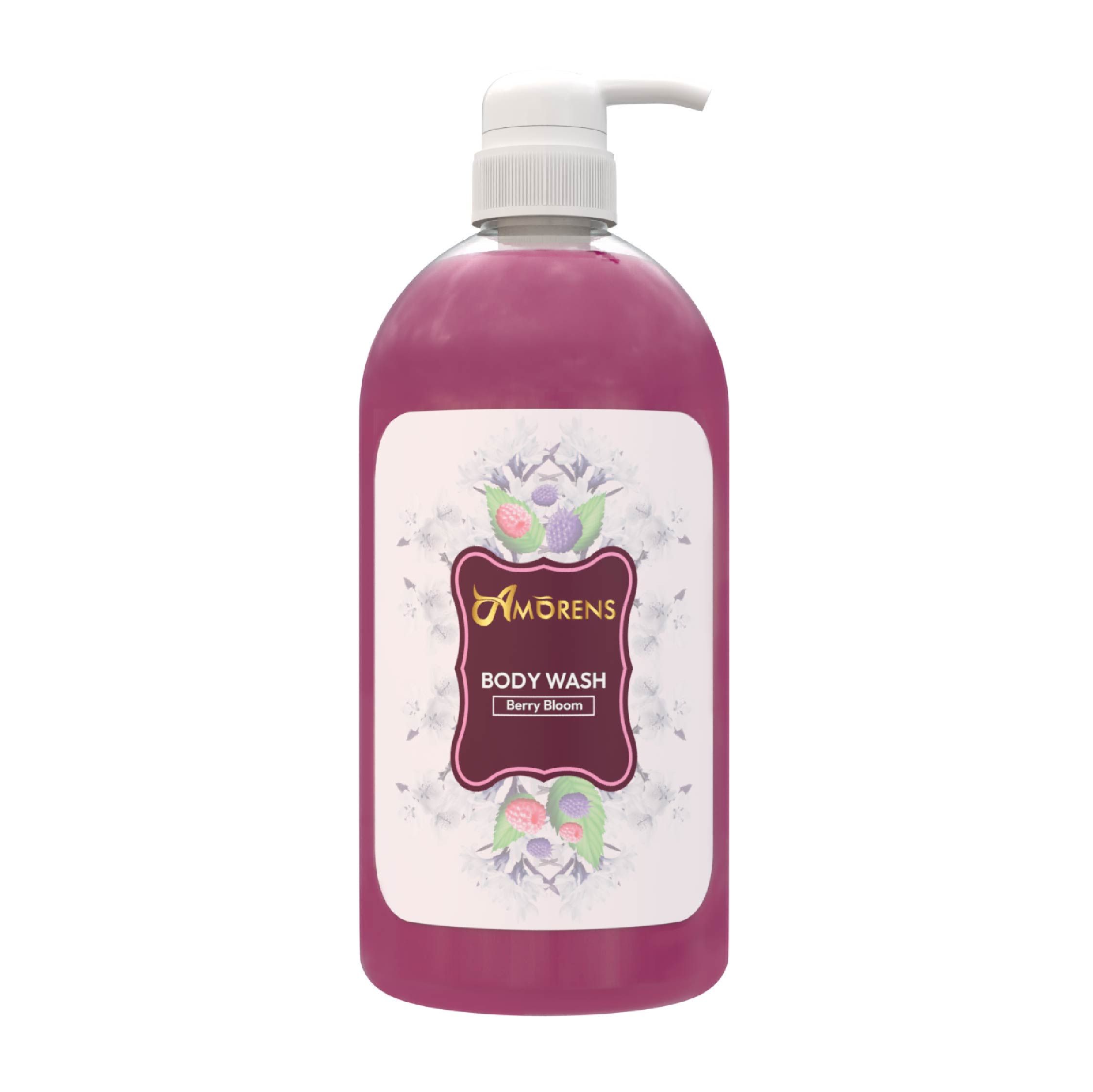 Body Wash 1000ml