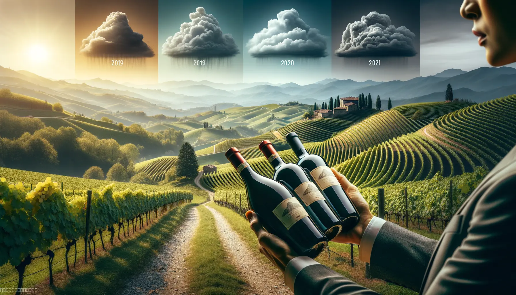 Exploring Nebbiolo: Investment Opportunities in Barolo and Barbaresco