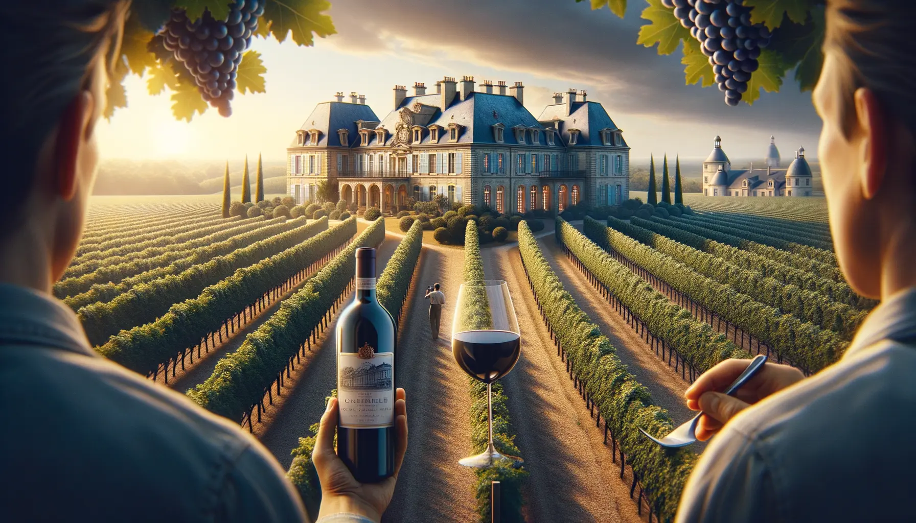 Rediscovering Bordeaux: A Journey Beyond Wine's Stereotypes