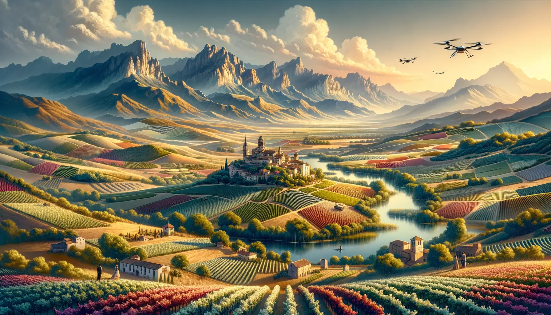 Exploring the Rich Tapestry of Spain's Wine Culture