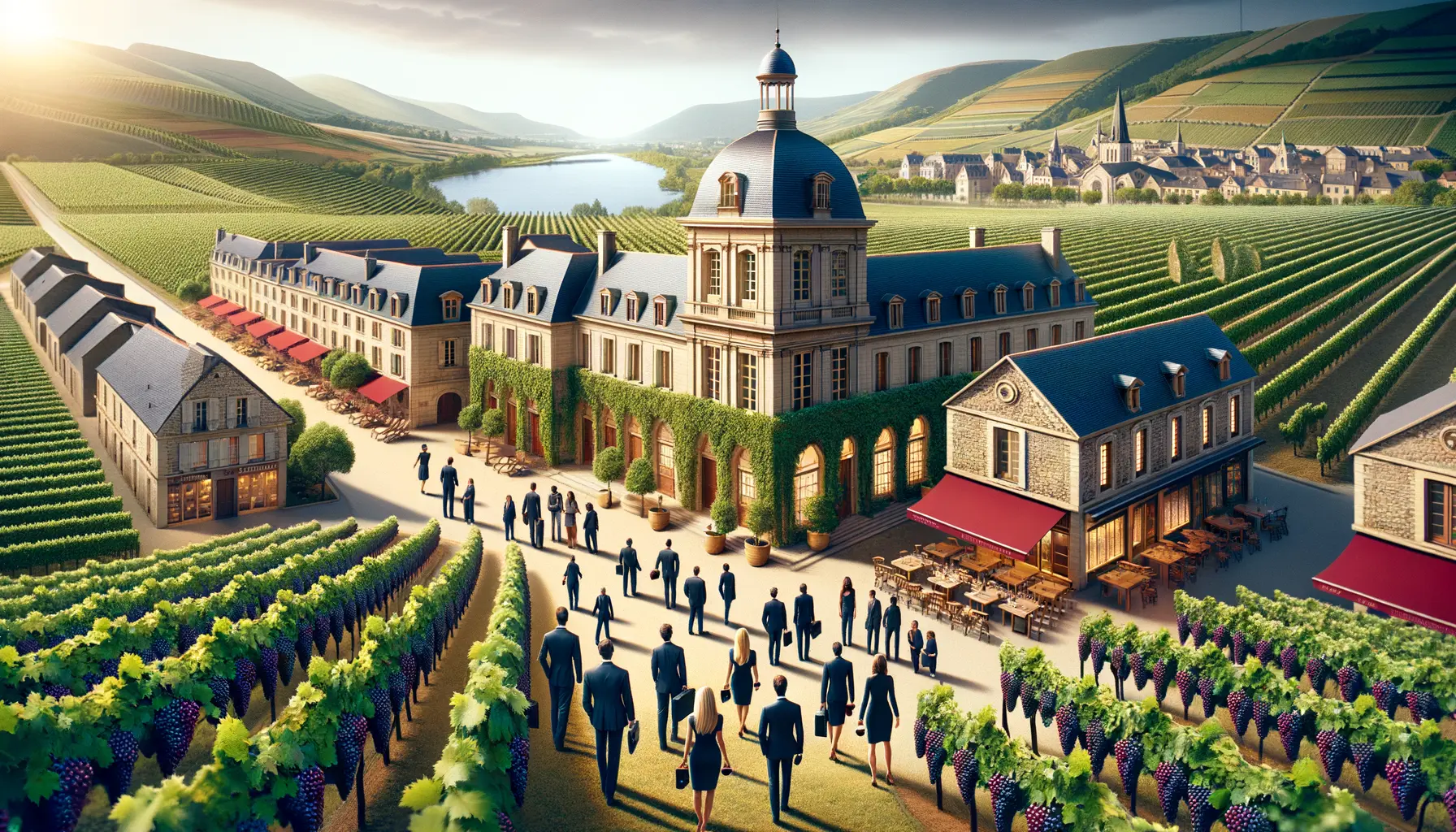 A Hidden Gem: Grand-Puy Ducasse Shining Among Pauillac Wines