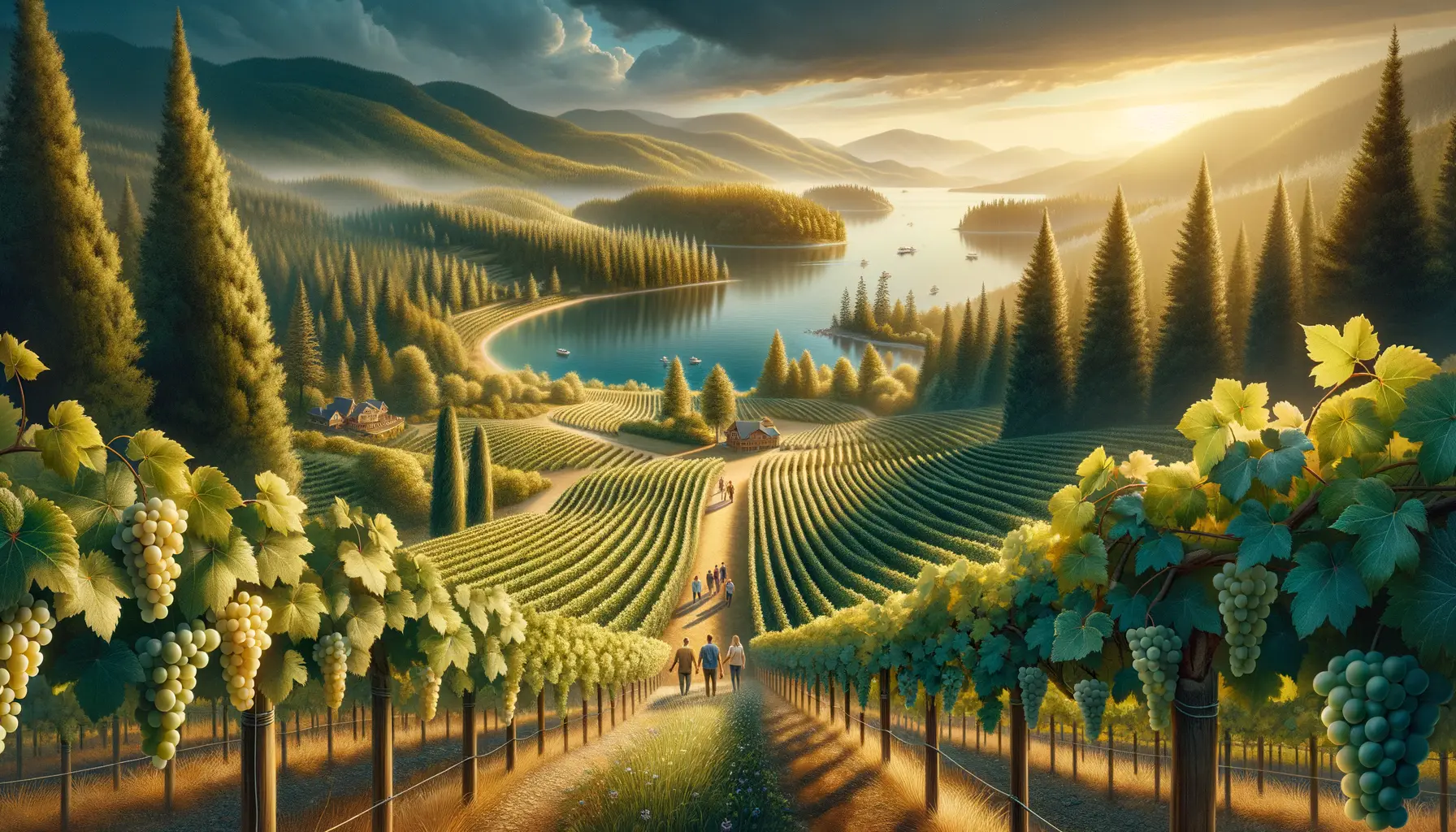 Discovering Cowichan Valley: Canada’s Hidden Gem for Wine Enthusiasts