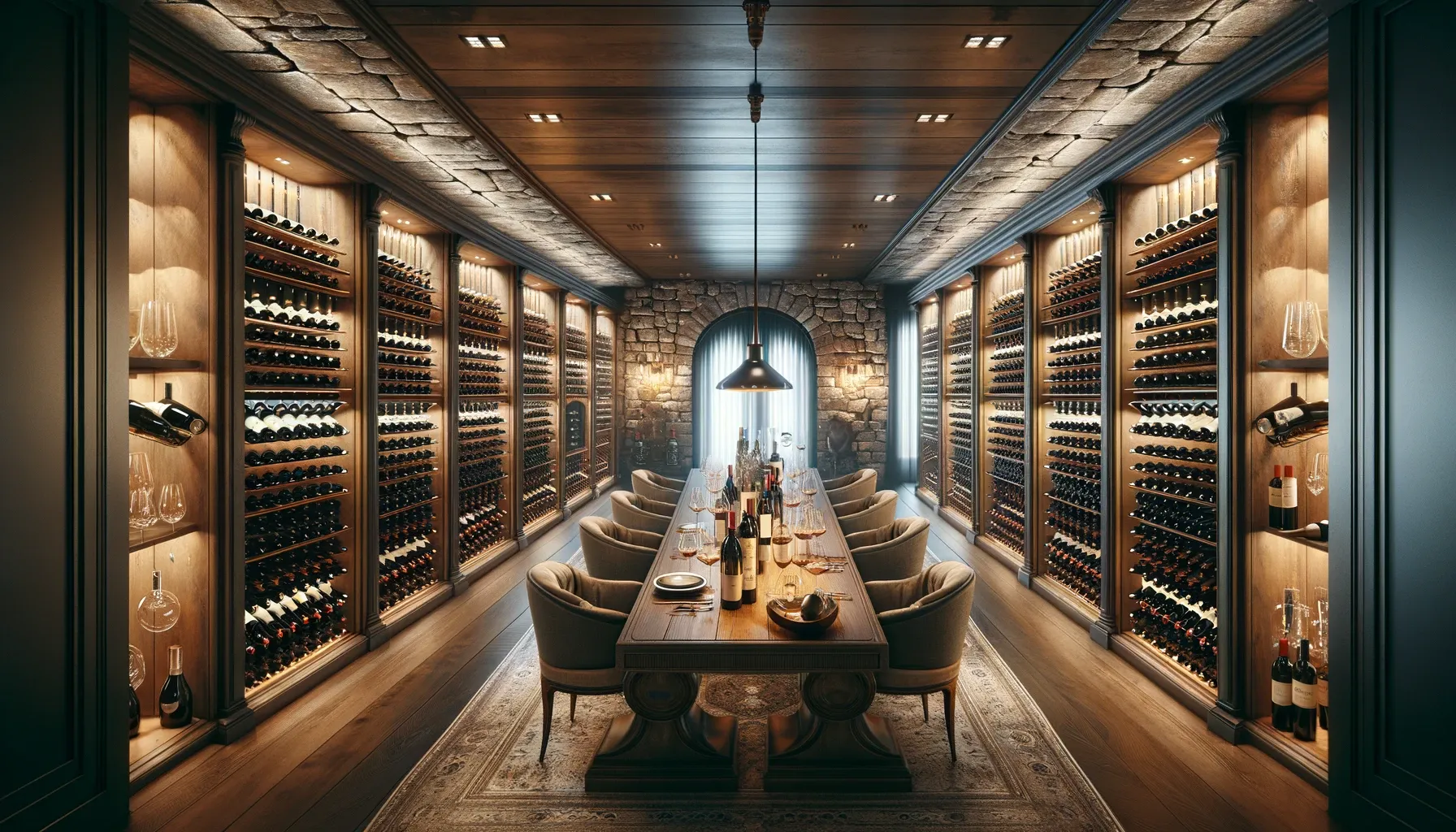 Why Choose Wine Investment?