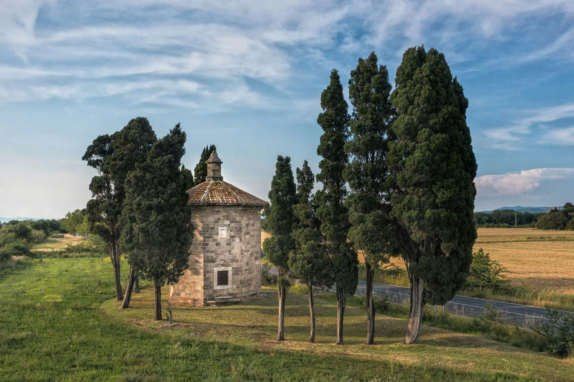 A Guide to Italian Super Tuscan Wines