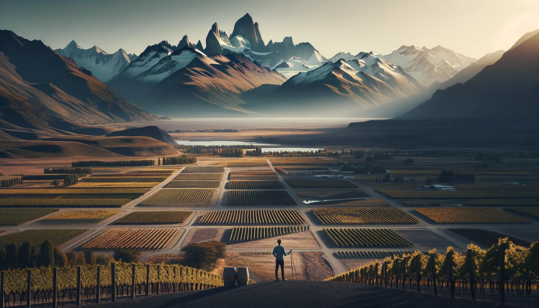 Elevating Malbec: The Zuccardi Legacy in Argentina’s Uco Valley