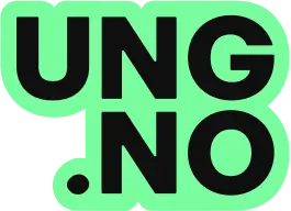 Logo av ung.no