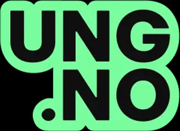 Logo av ung.no