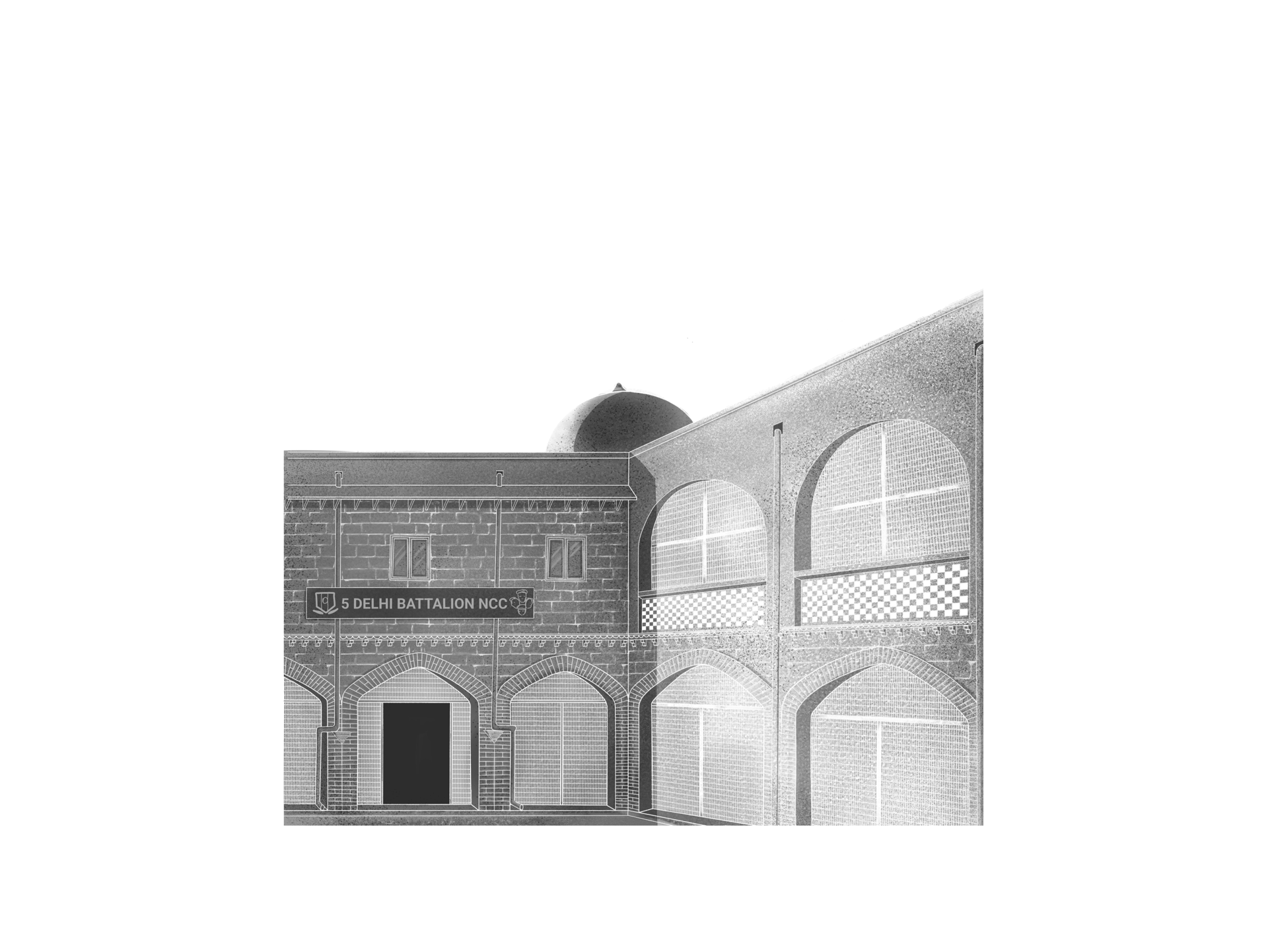fort