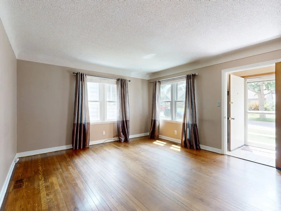 Architectural & Real Estate 3D Tours