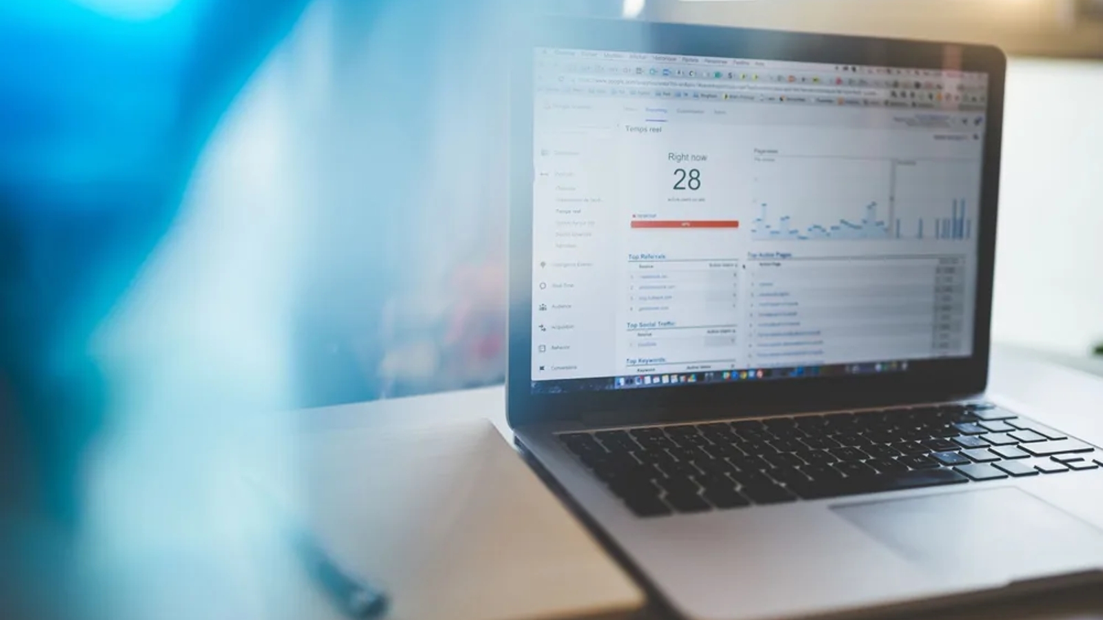Paid Search