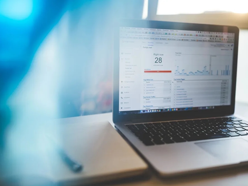 Paid Search
